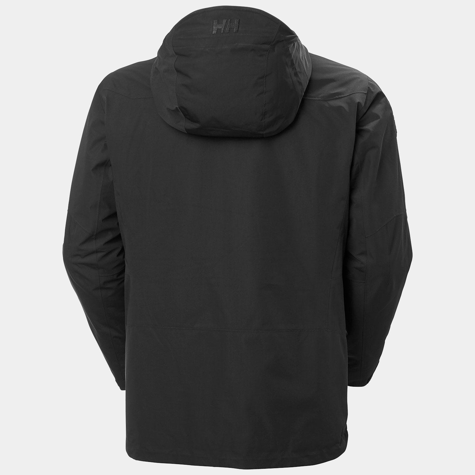 Men's Odin Infinity Insulated Jacket