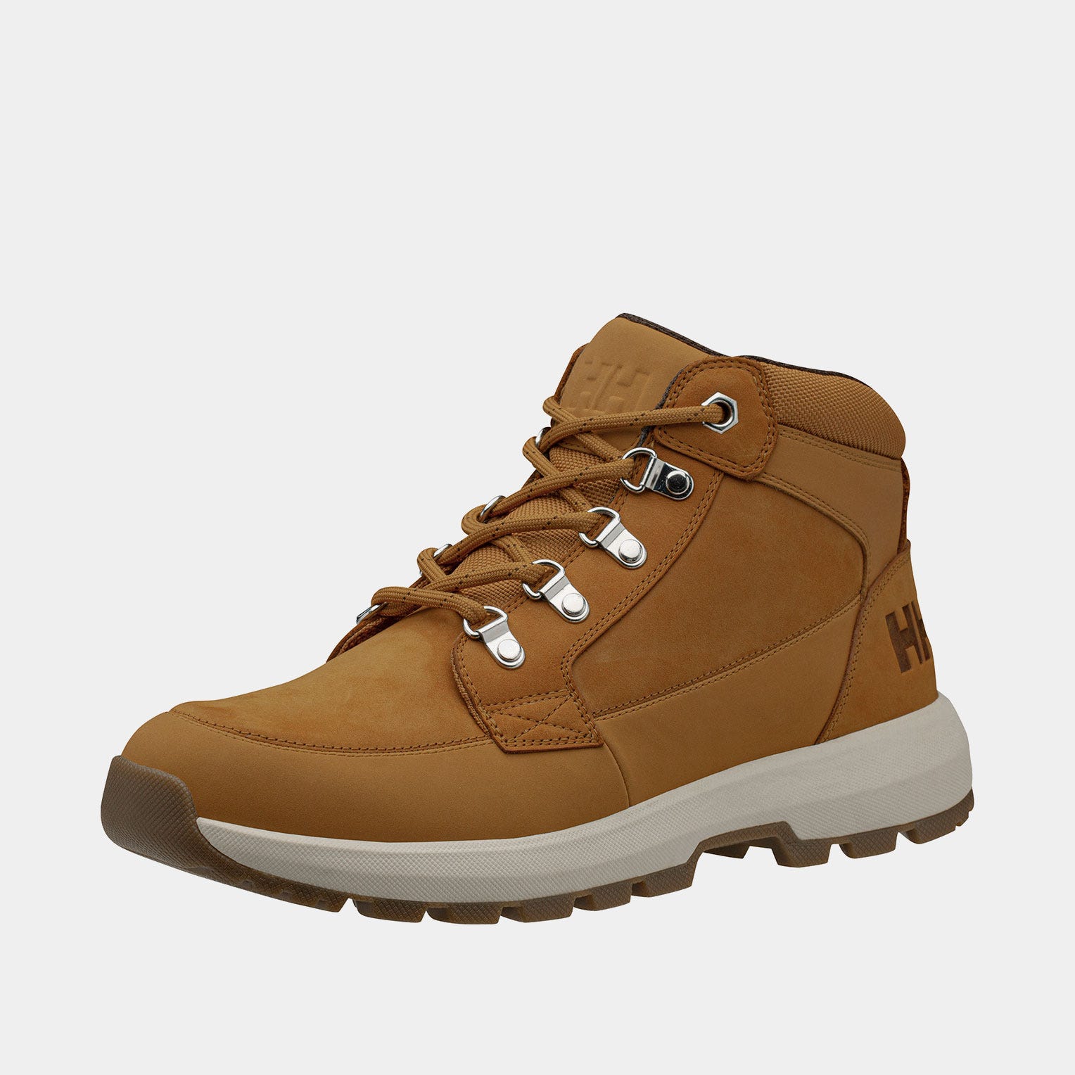 Men's Richmond Nubuk Boots