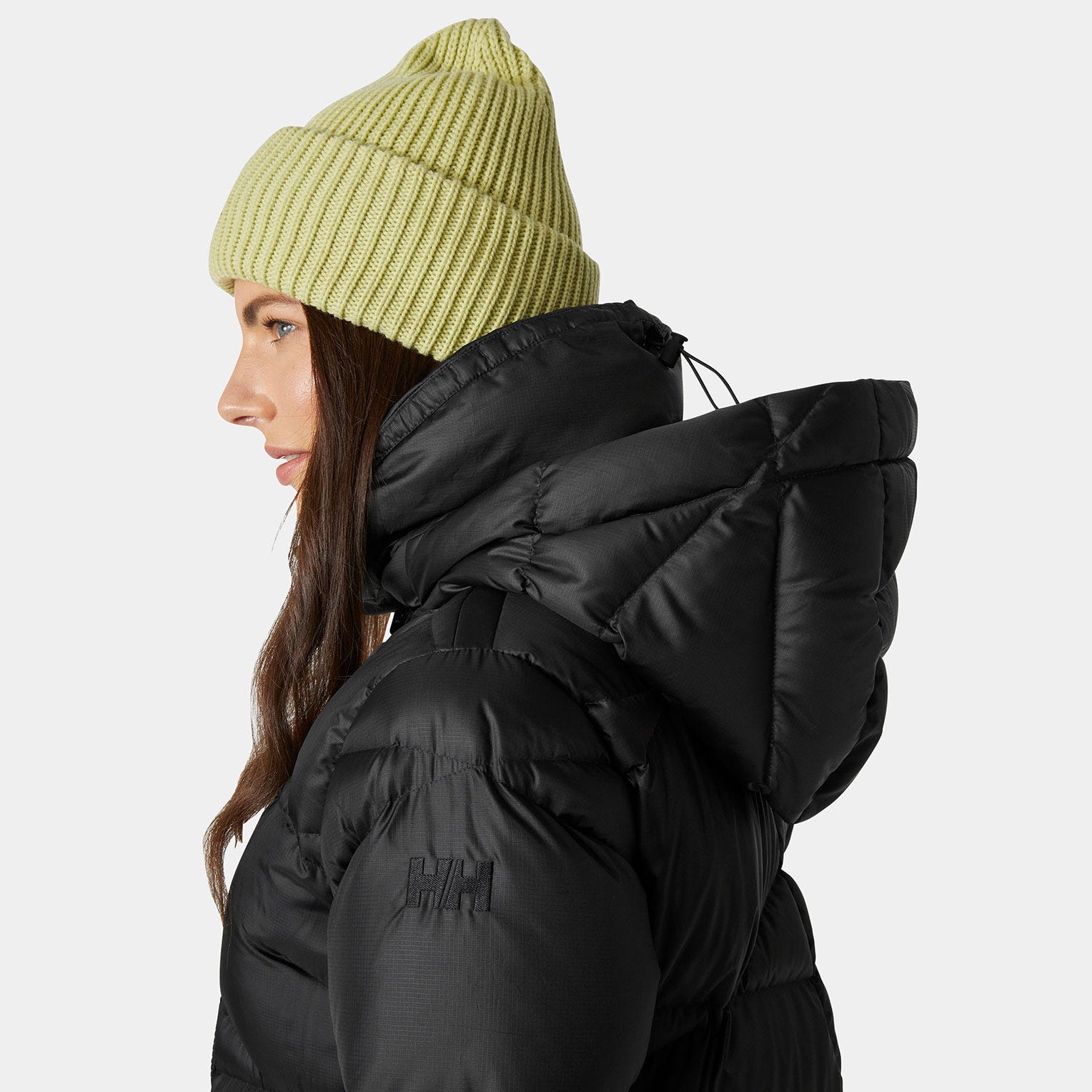 Women's Tundra Down Coat