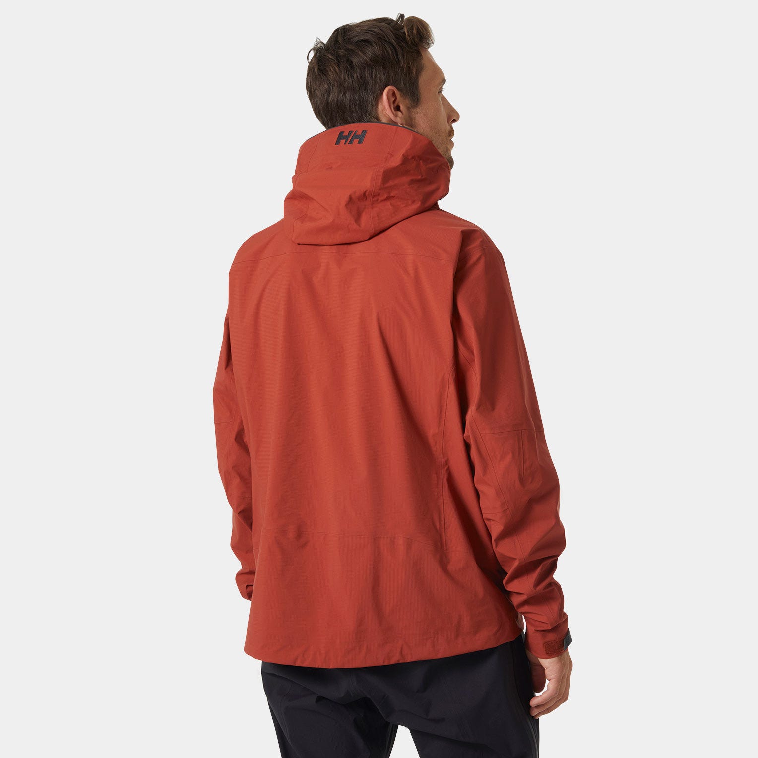 Men's Odin 1 World Infinity Shell Jacket