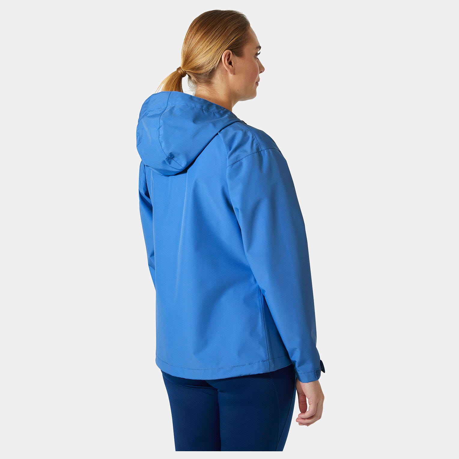 Women's Seven J Rain Jacket