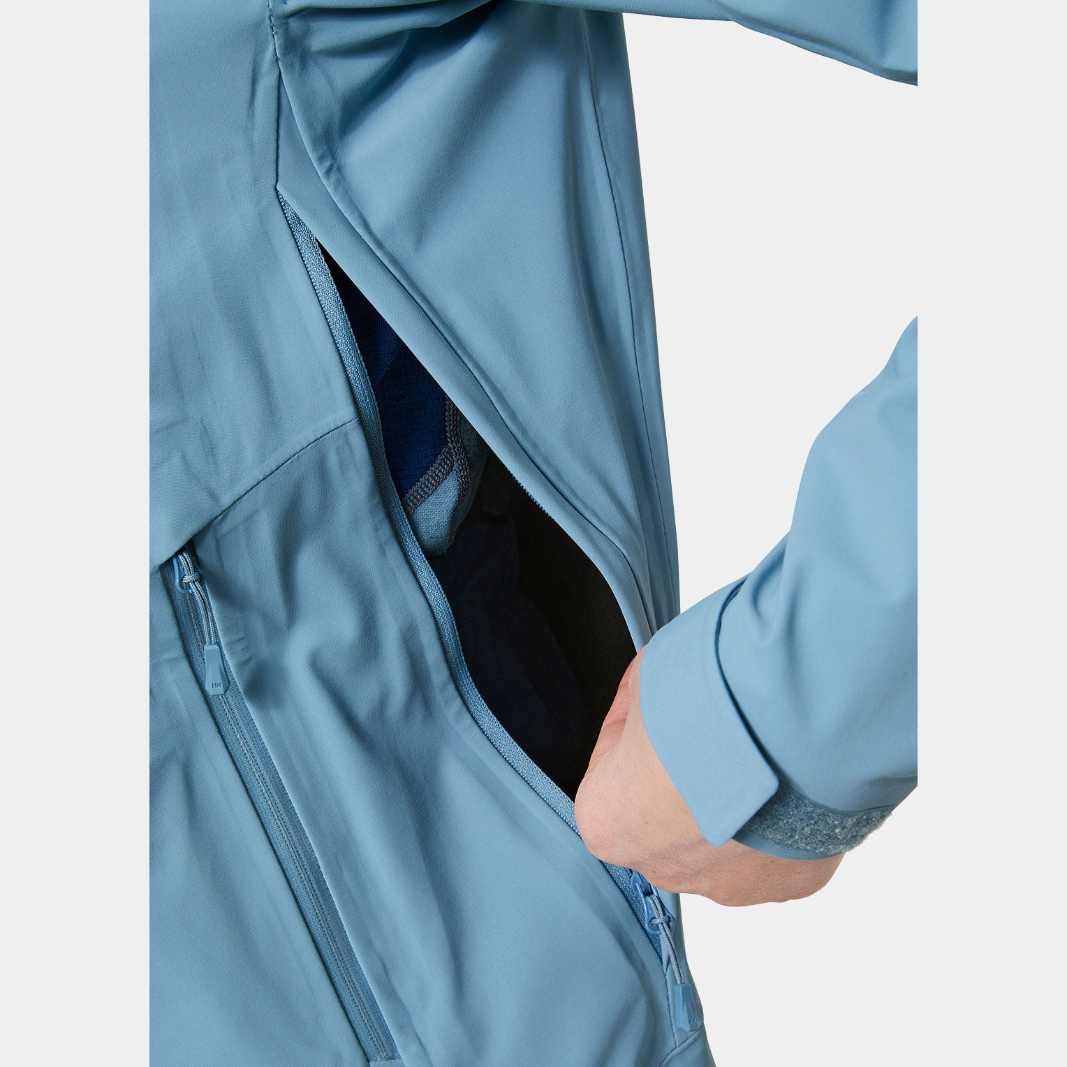 Women's Verglas Backcountry Ski Shell Jacket