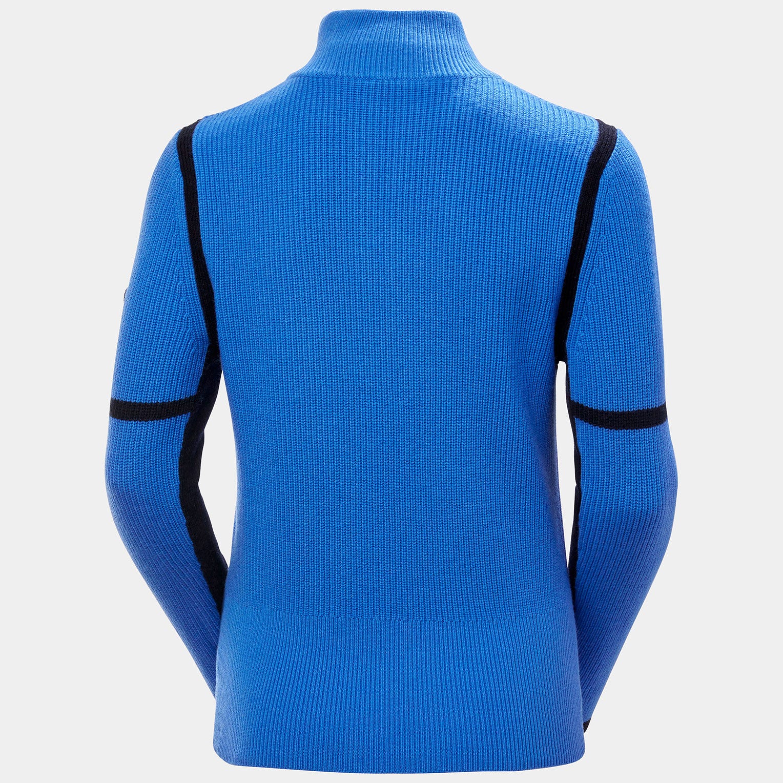 Women's Edge Knitted Sweater