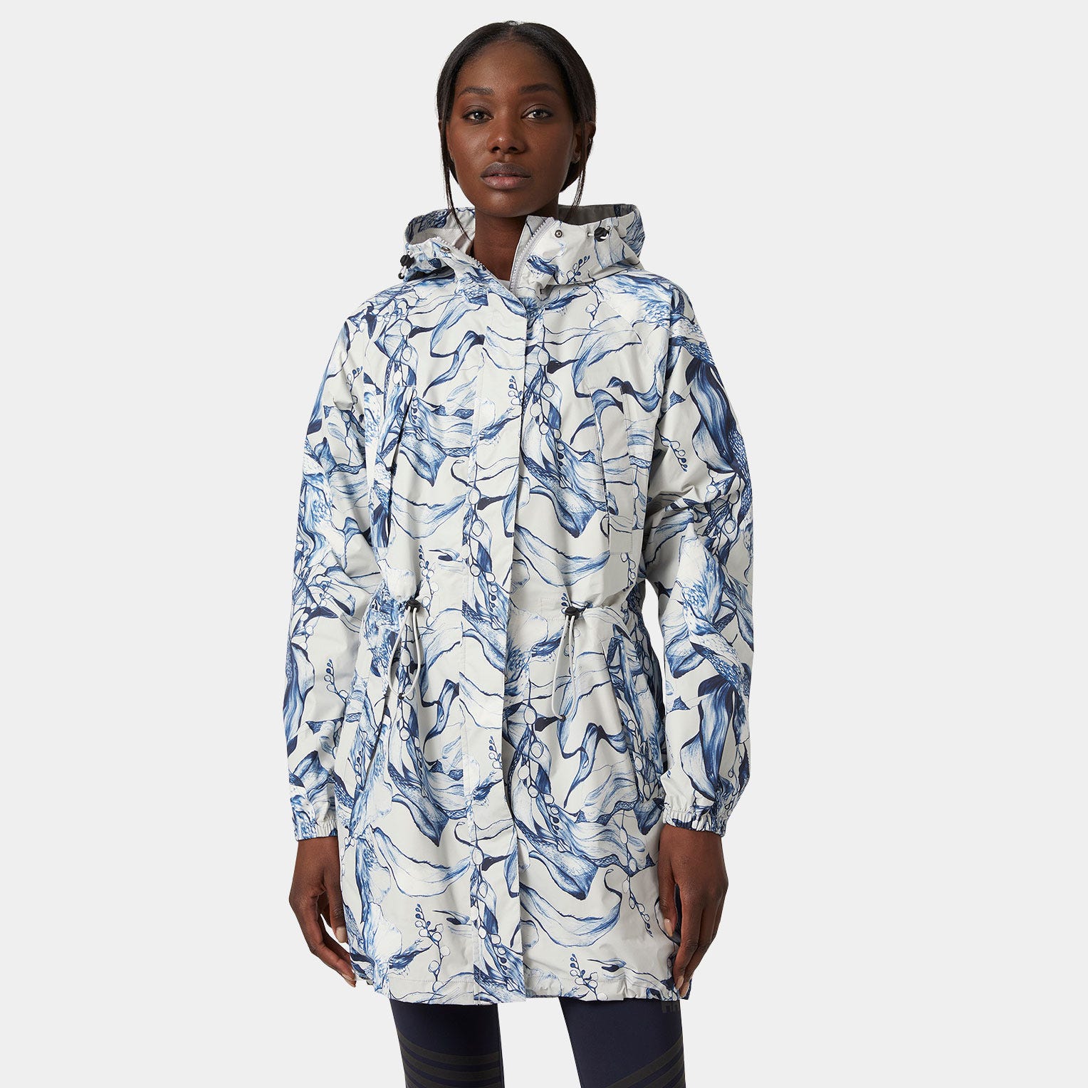 Women's Escape Raincoat