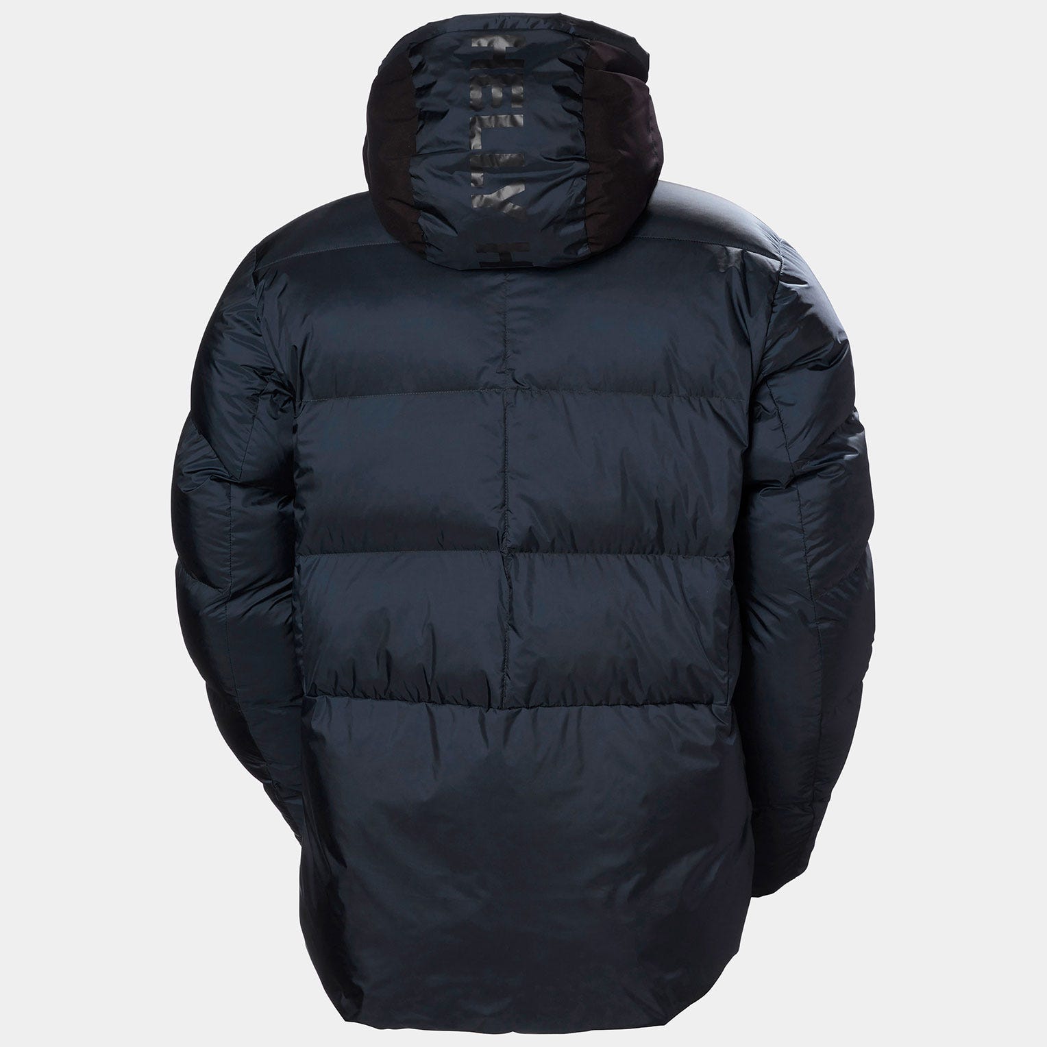Men's Active Winter Parka