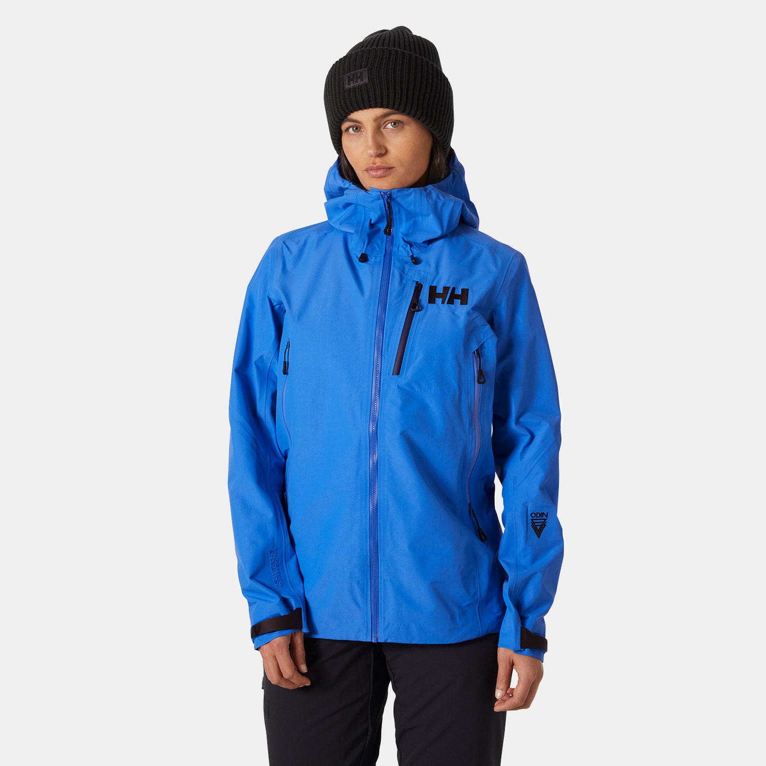 Women's Odin 9 Worlds 3.0 Shell Jacket