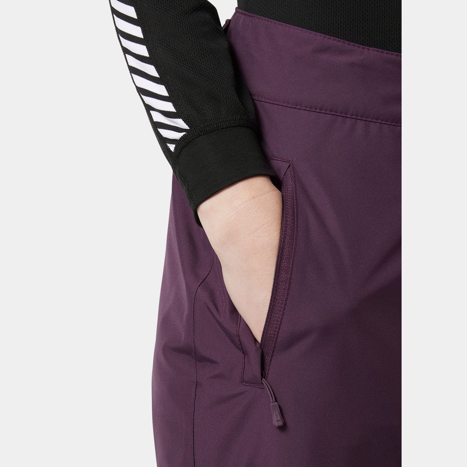 Women's Blizzard Insulated Ski Pants