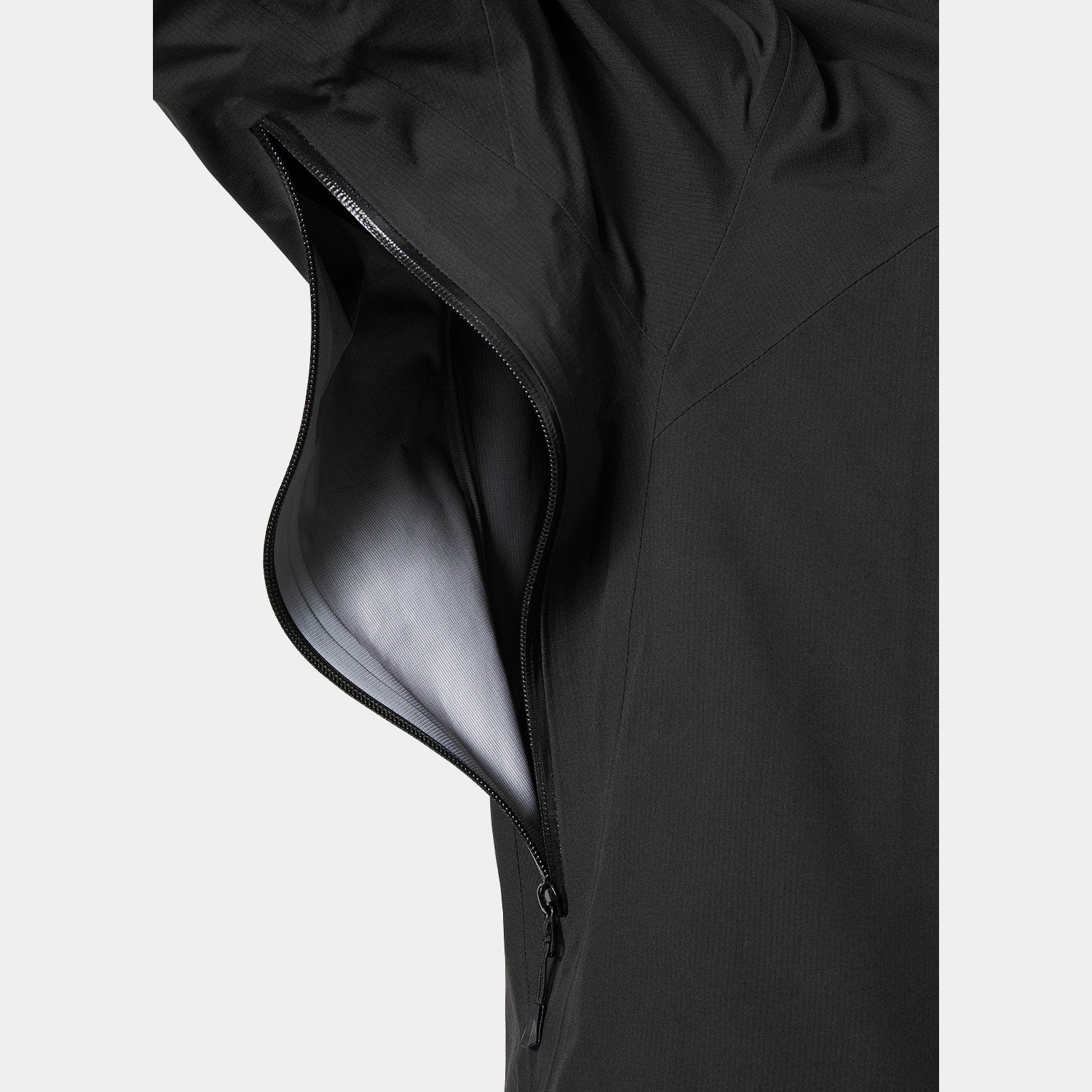 Men's Ridge Infinity Shell Ski Jacket