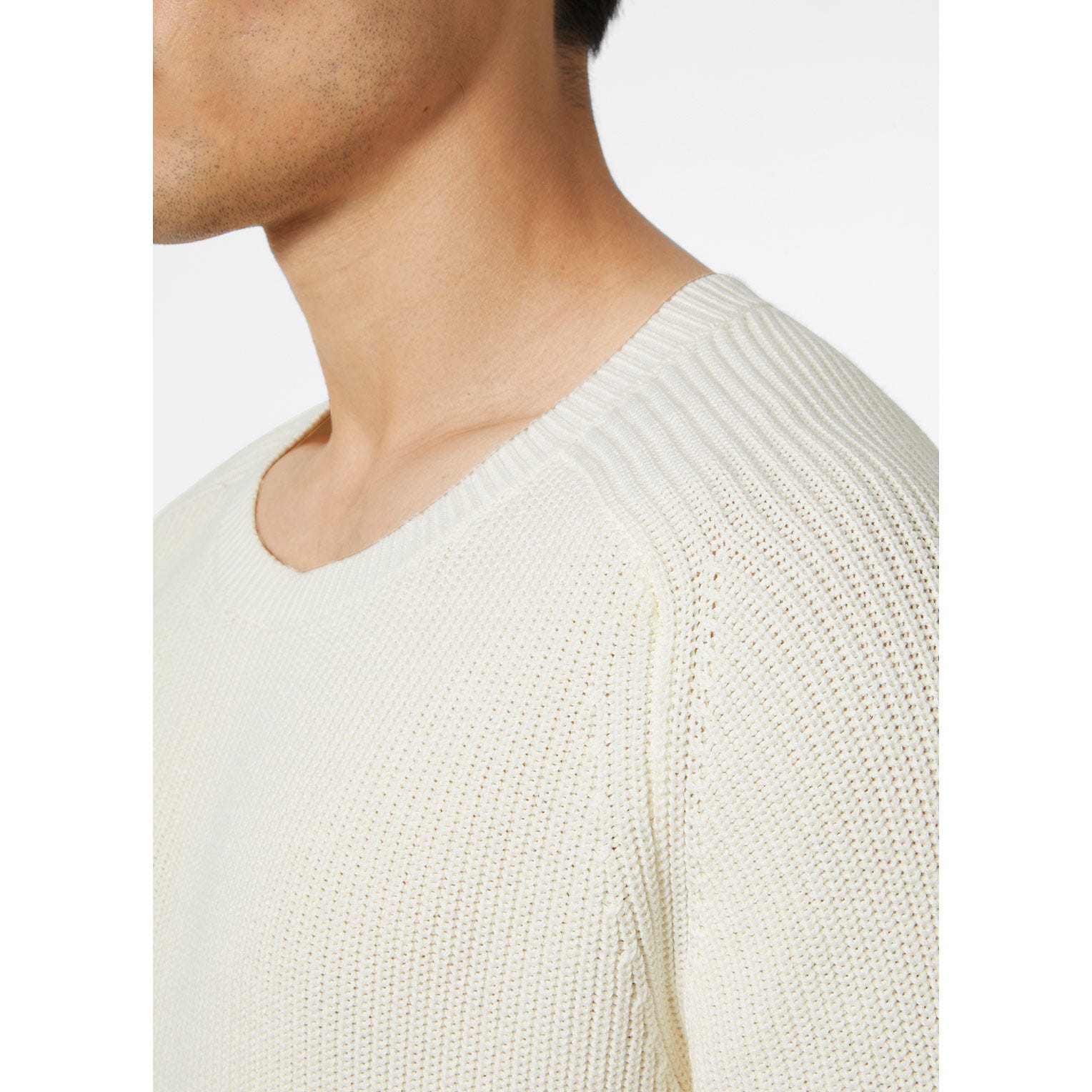 Men's Dock Rib Sweater