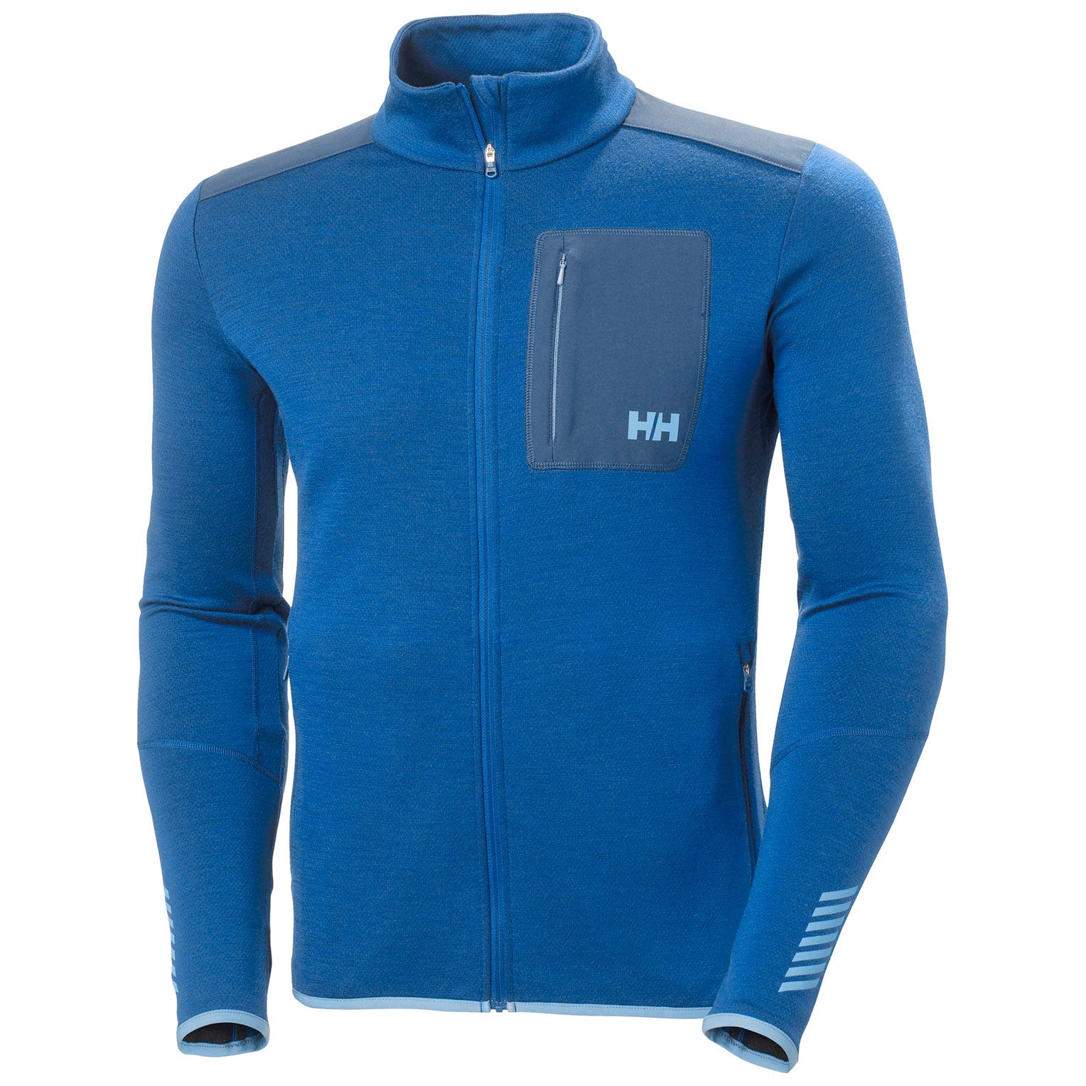 Men's LIFA? Merino Midlayer Jacket