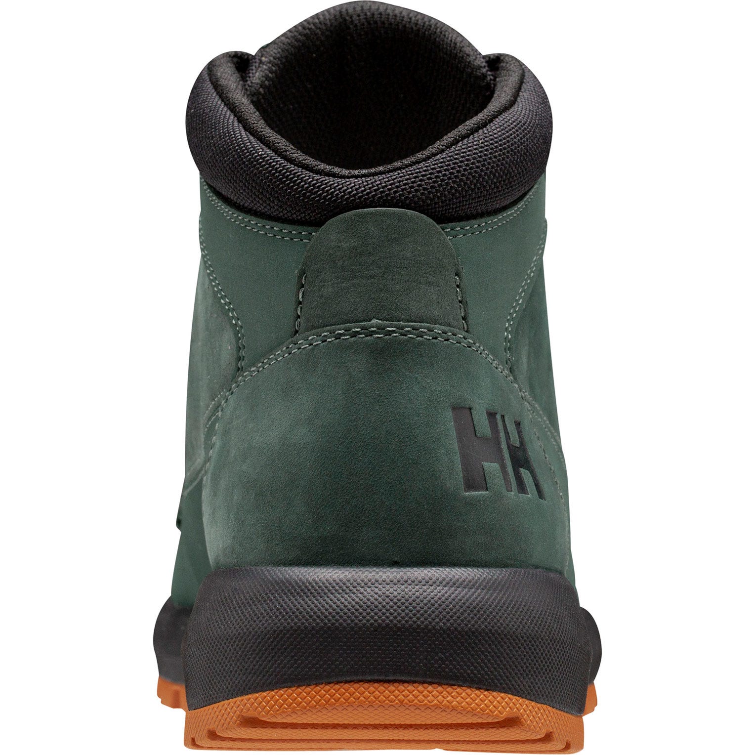 Men's Richmond Nubuk Boots