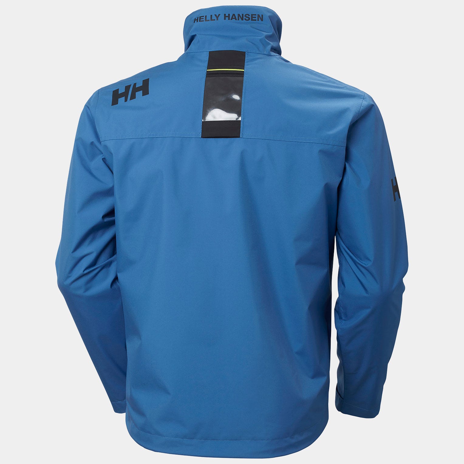 Men's Crew Midlayer Sailing Jacket
