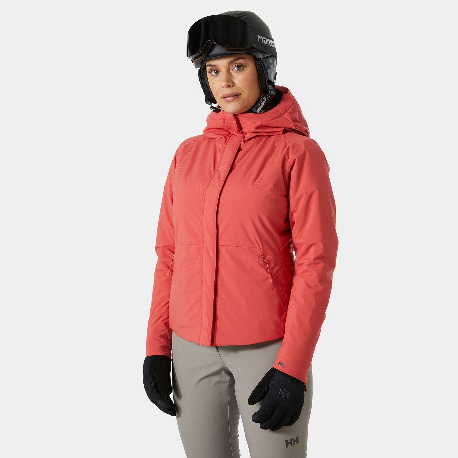 Women's Nora Insulated Ski Jacket