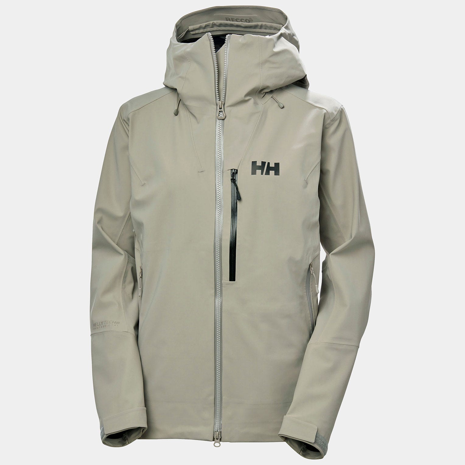 Women's Verglas Backcountry Ski Shell Jacket