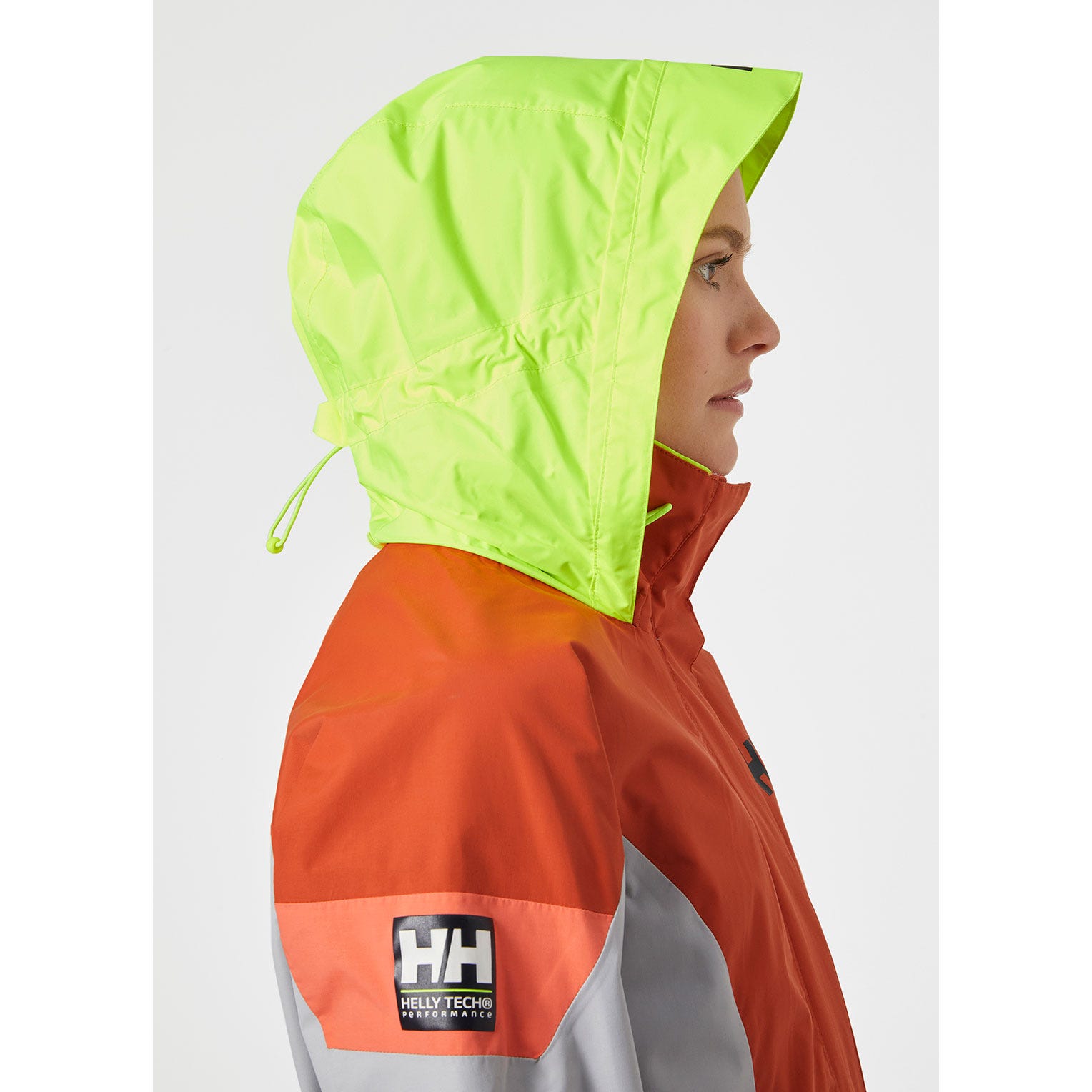 Women's Newport Regatta Sailing Jacket