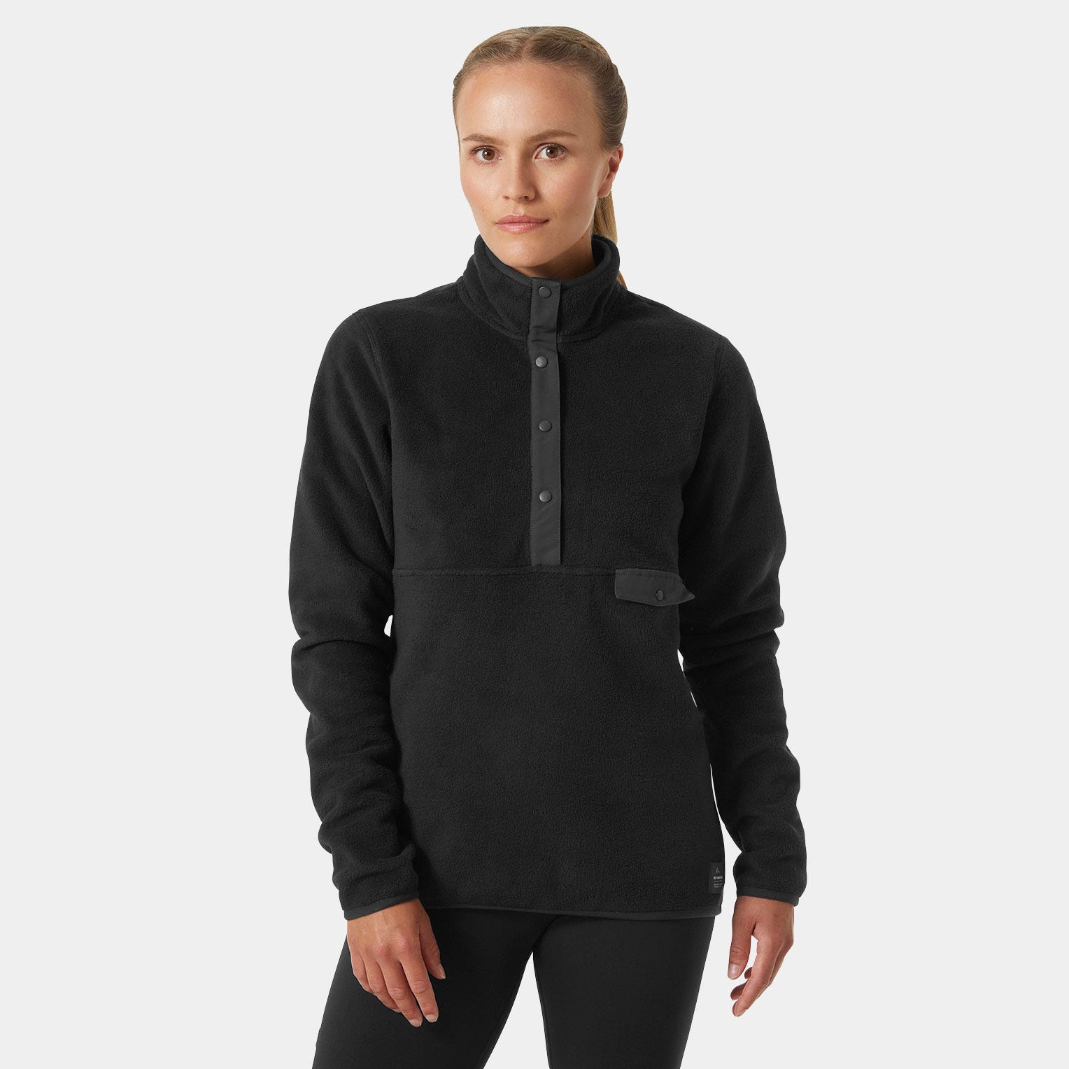 Women's Maridalen Fleece Pullover