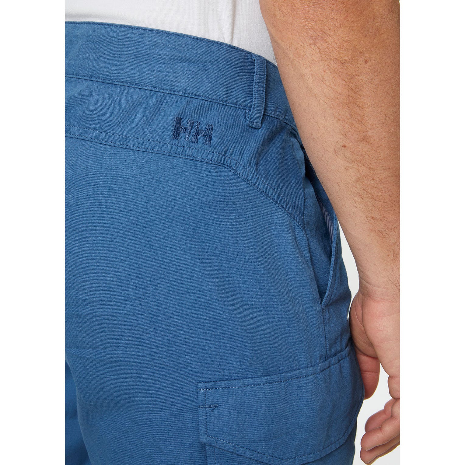 Men's Dock Cargo Shorts 10
