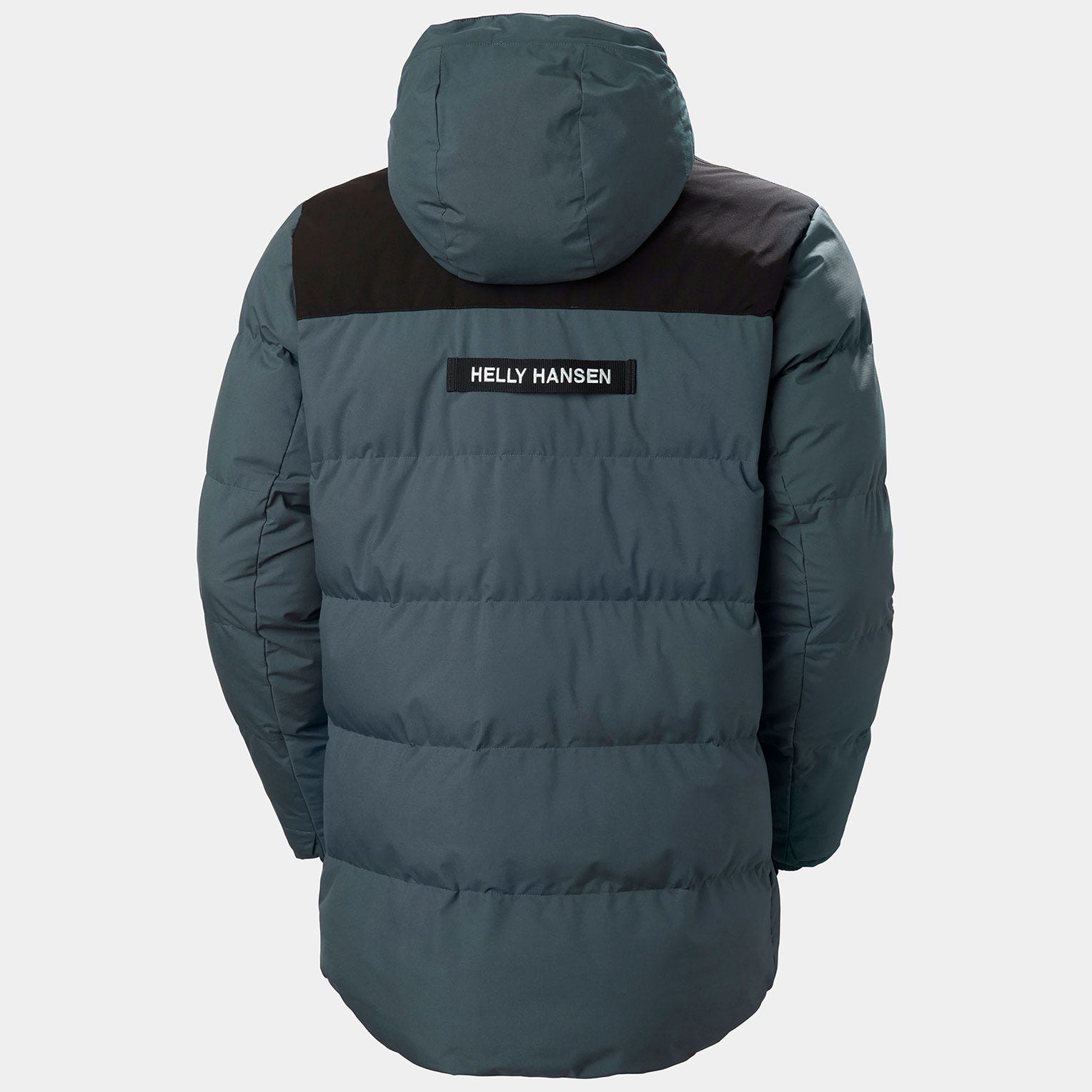 Men's Patrol Puffy Insulated Jacket
