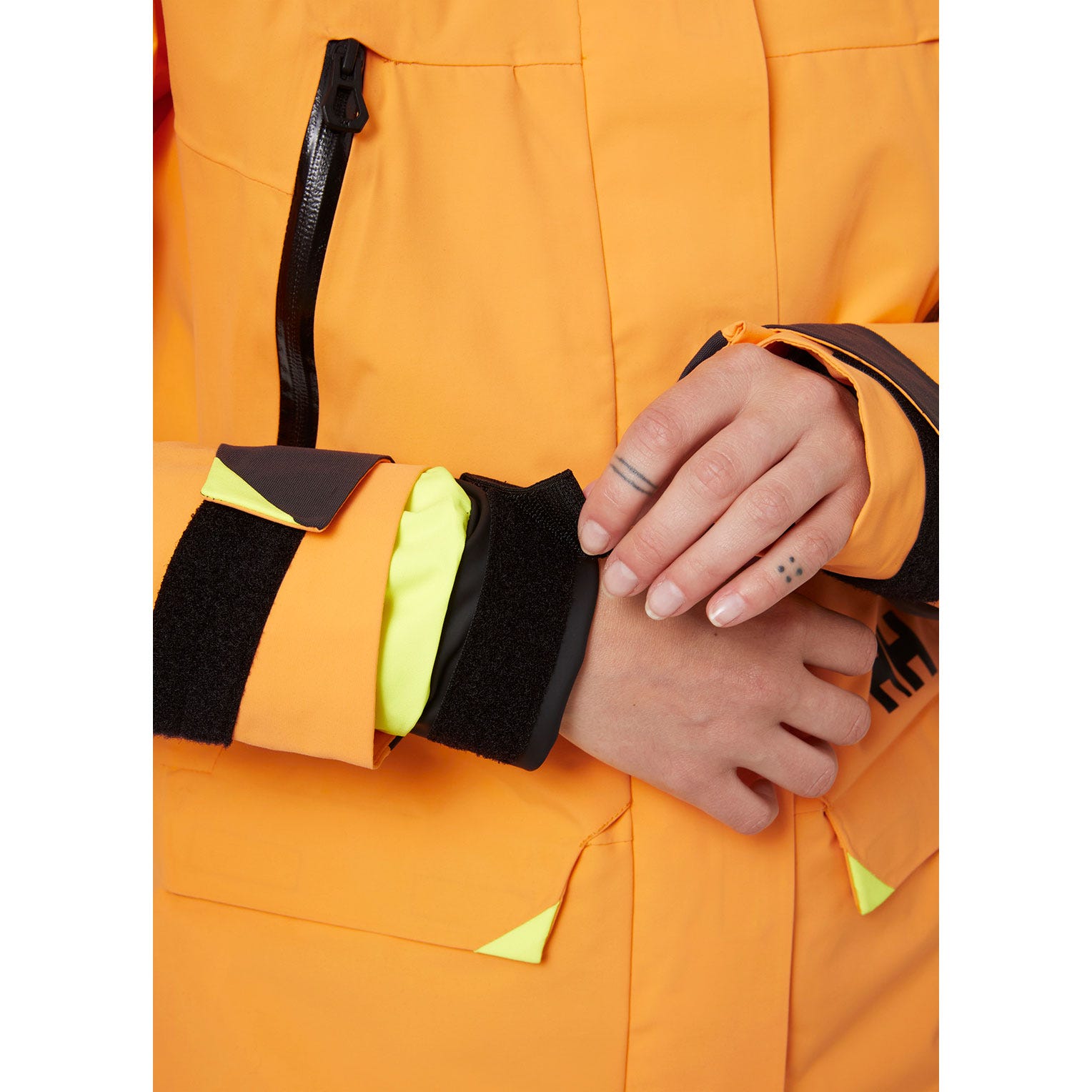 Women's Skagen Offshore Sailing Jacket