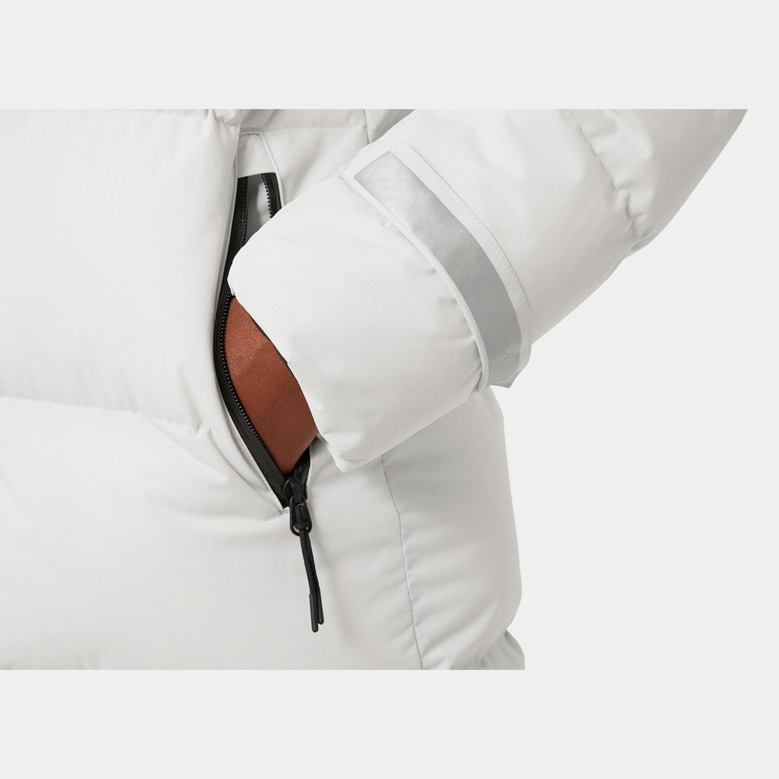 Women's Adore Puffy Parka