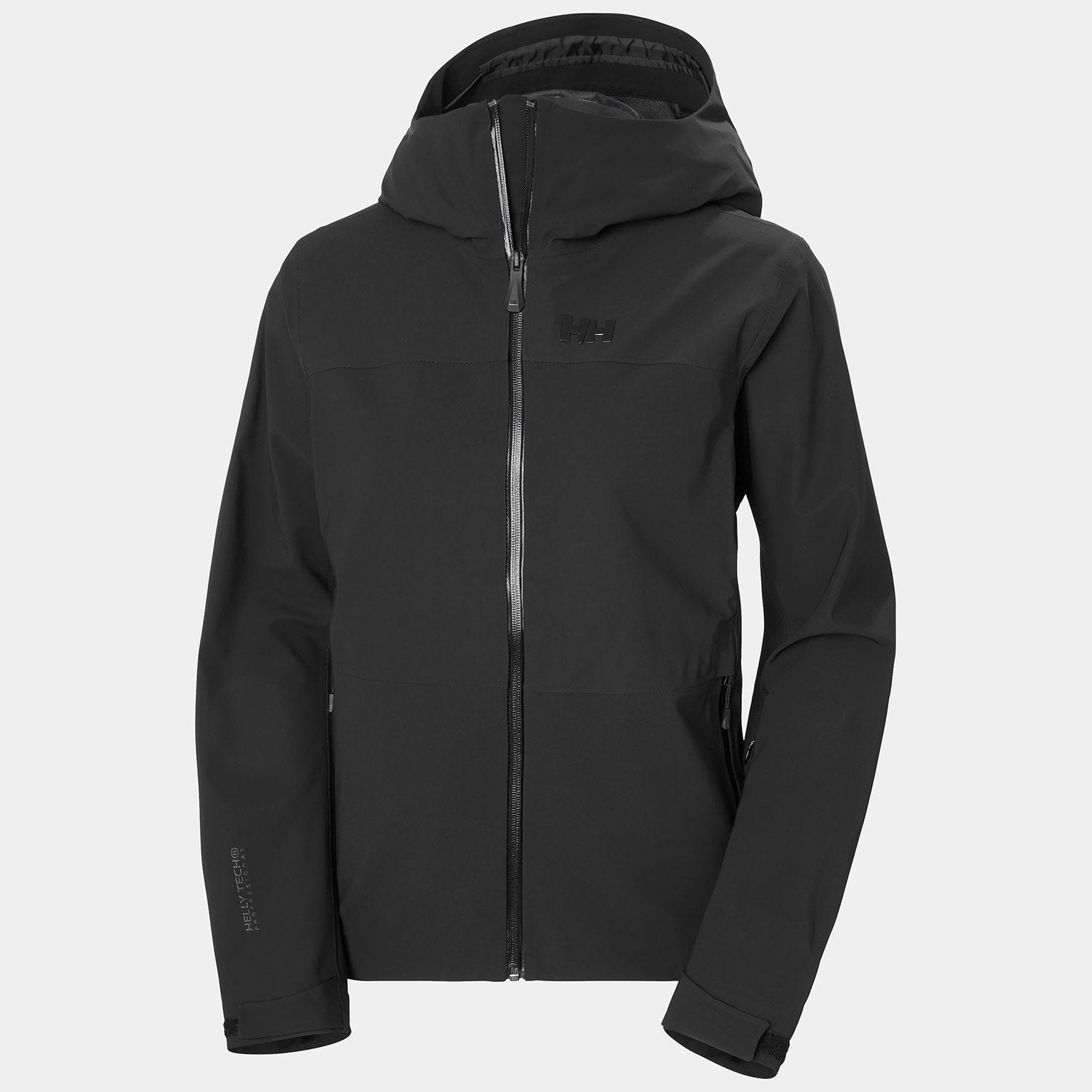 Women's Motionista 3-layers Shell Ski Jacket