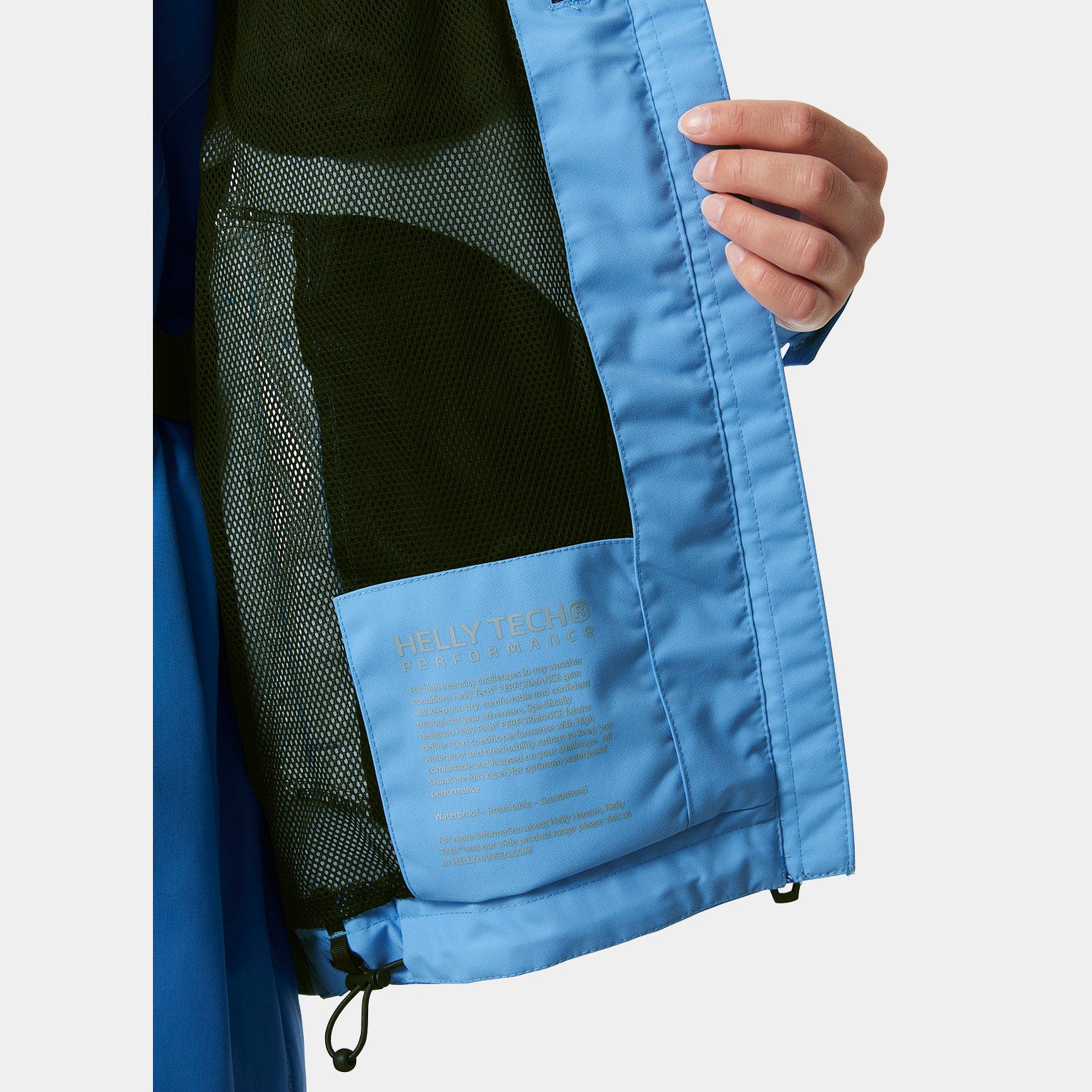 Women's Salt Navigator Sailing Jacket