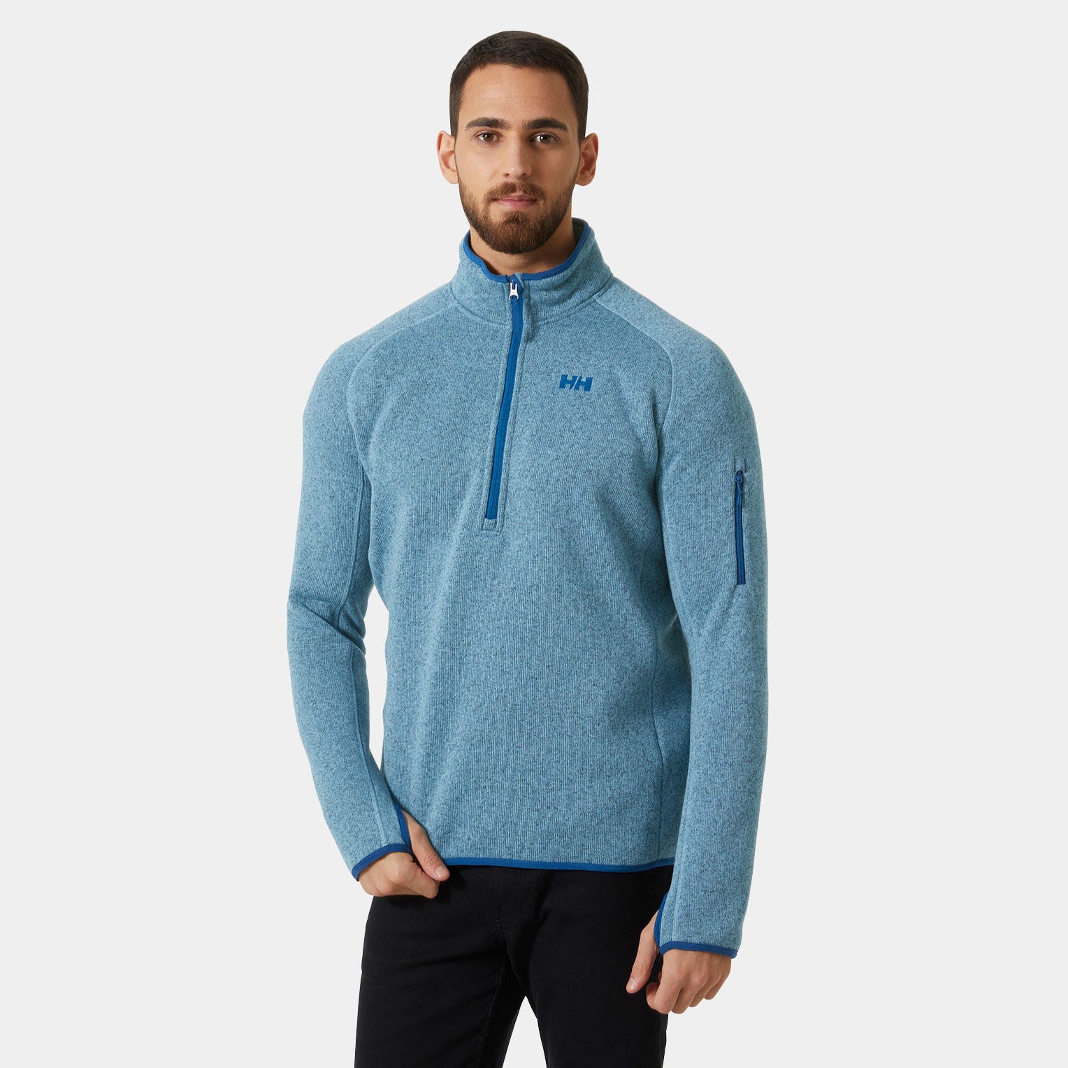 Men's Varde Half-zip Fleece Midlayer 2.0