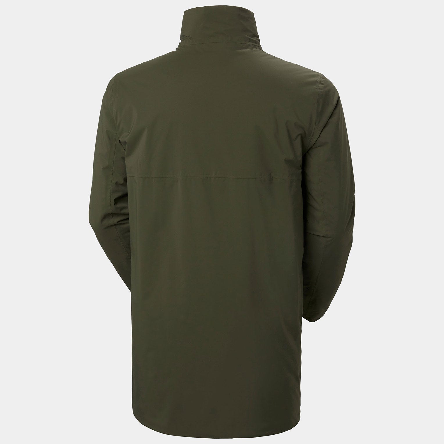 Men's Urban Pro Insulated Raincoat