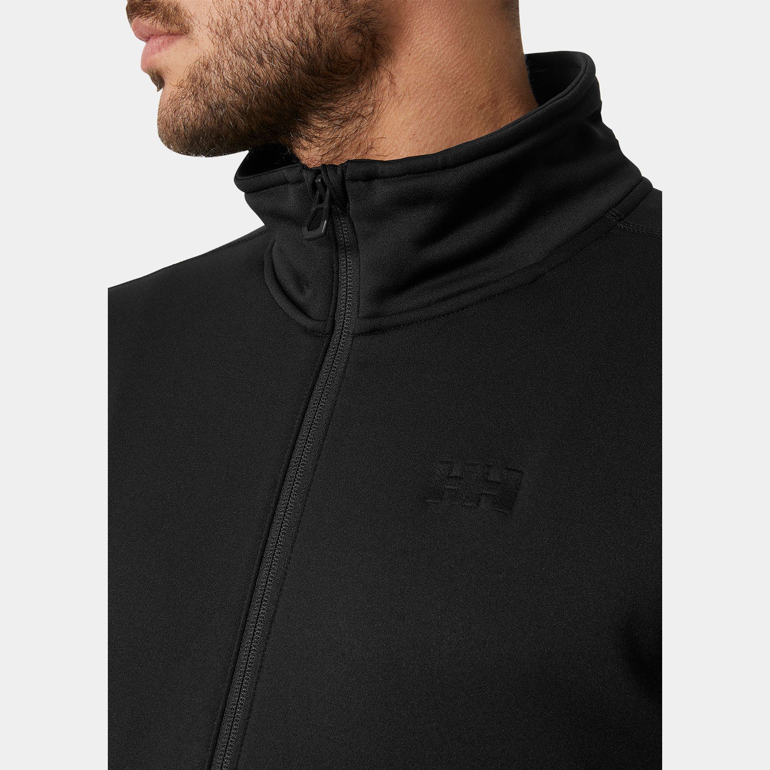 Men's Alpha Zero Fleece Outdoor Jacket