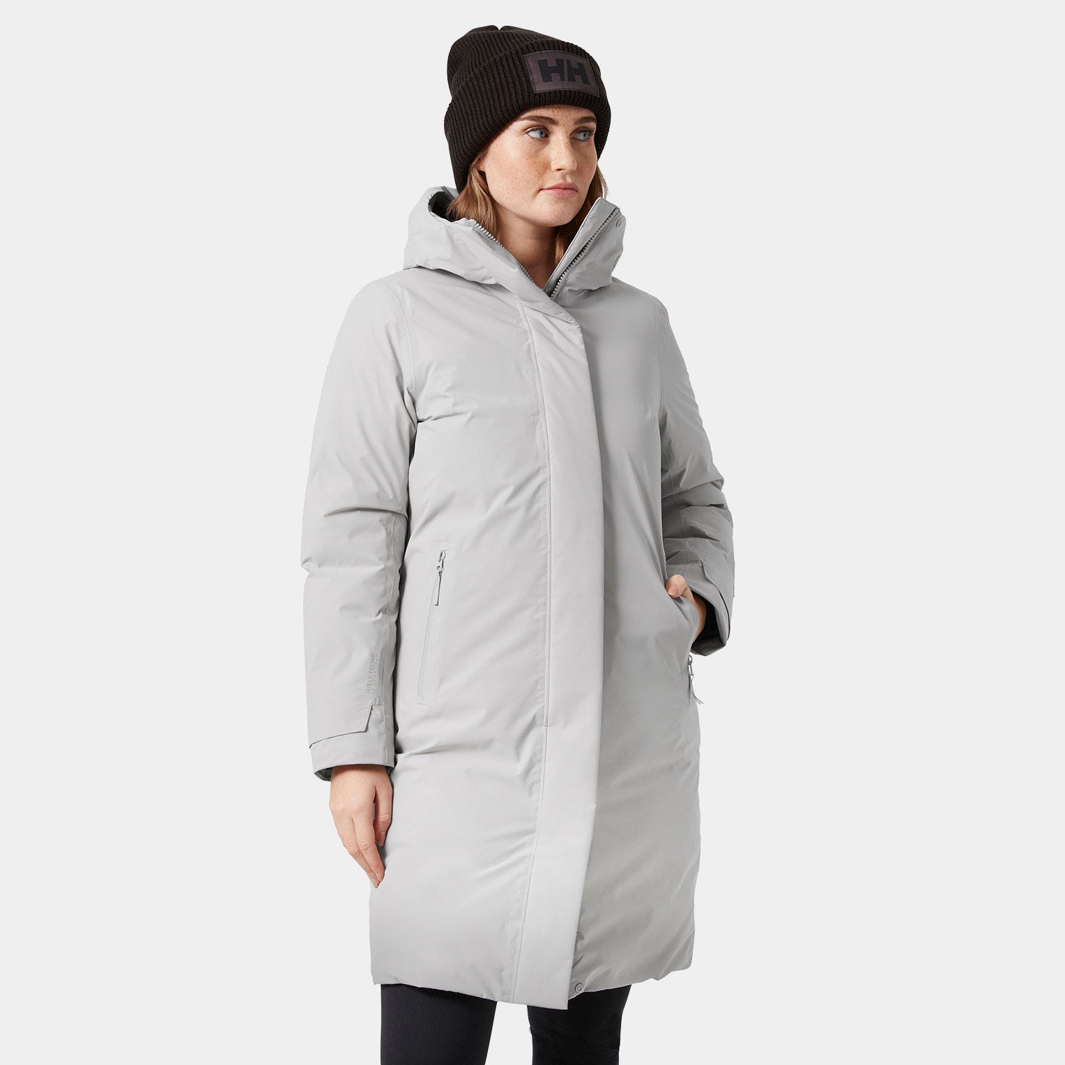 Women's Urban Professional Down Coat