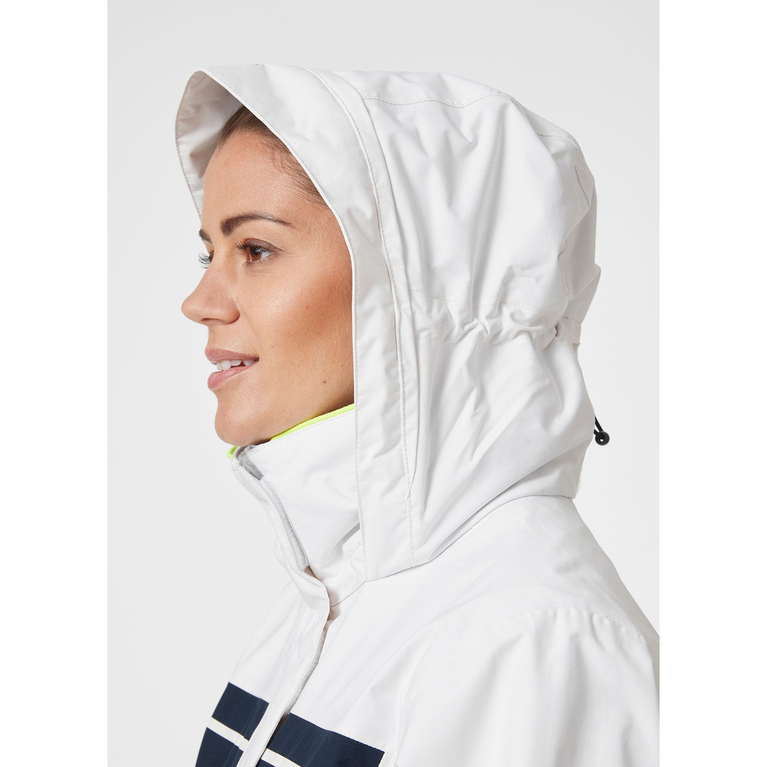 Women's Saltholmen Sailing Jacket