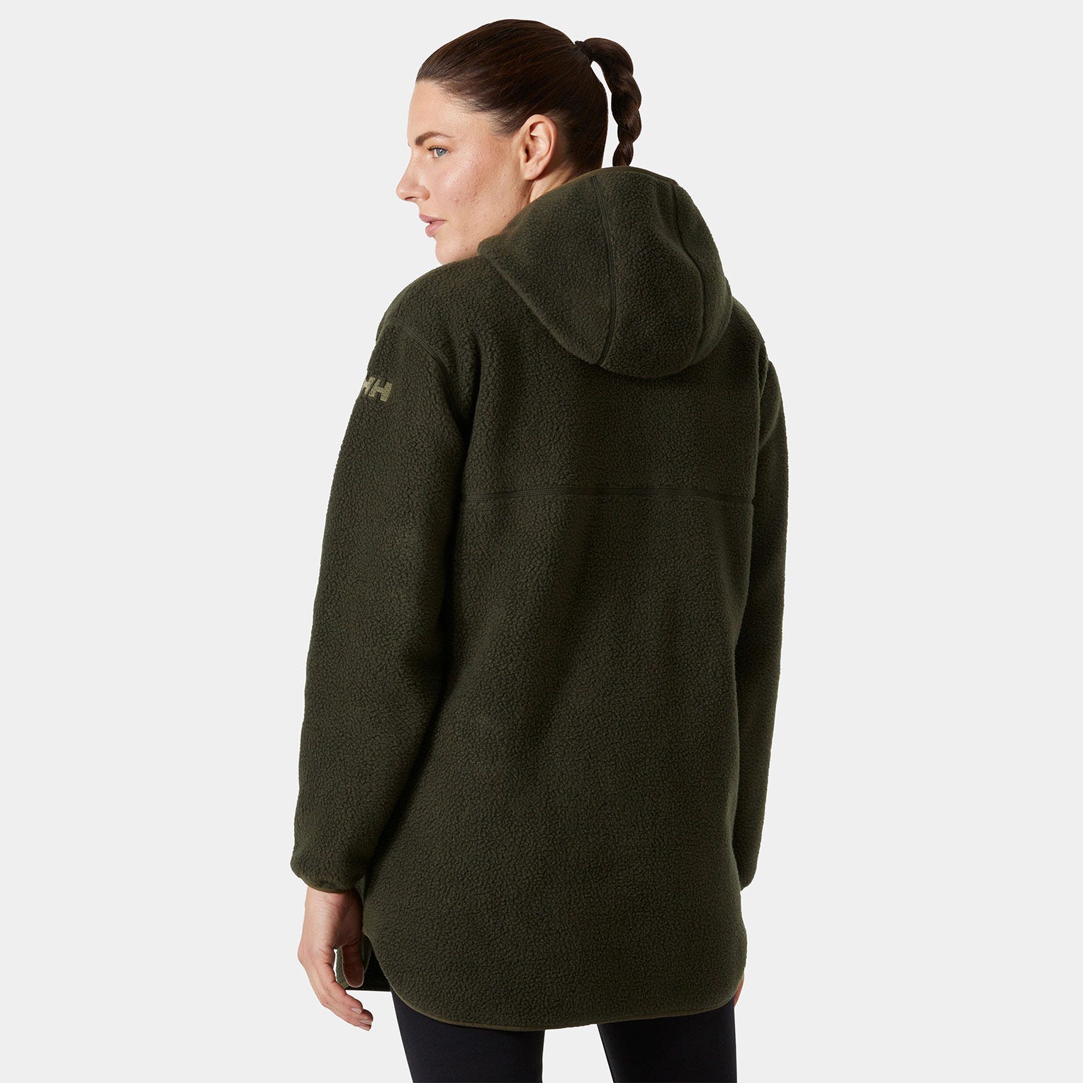 Women's Maud Pile Fleece Jacket