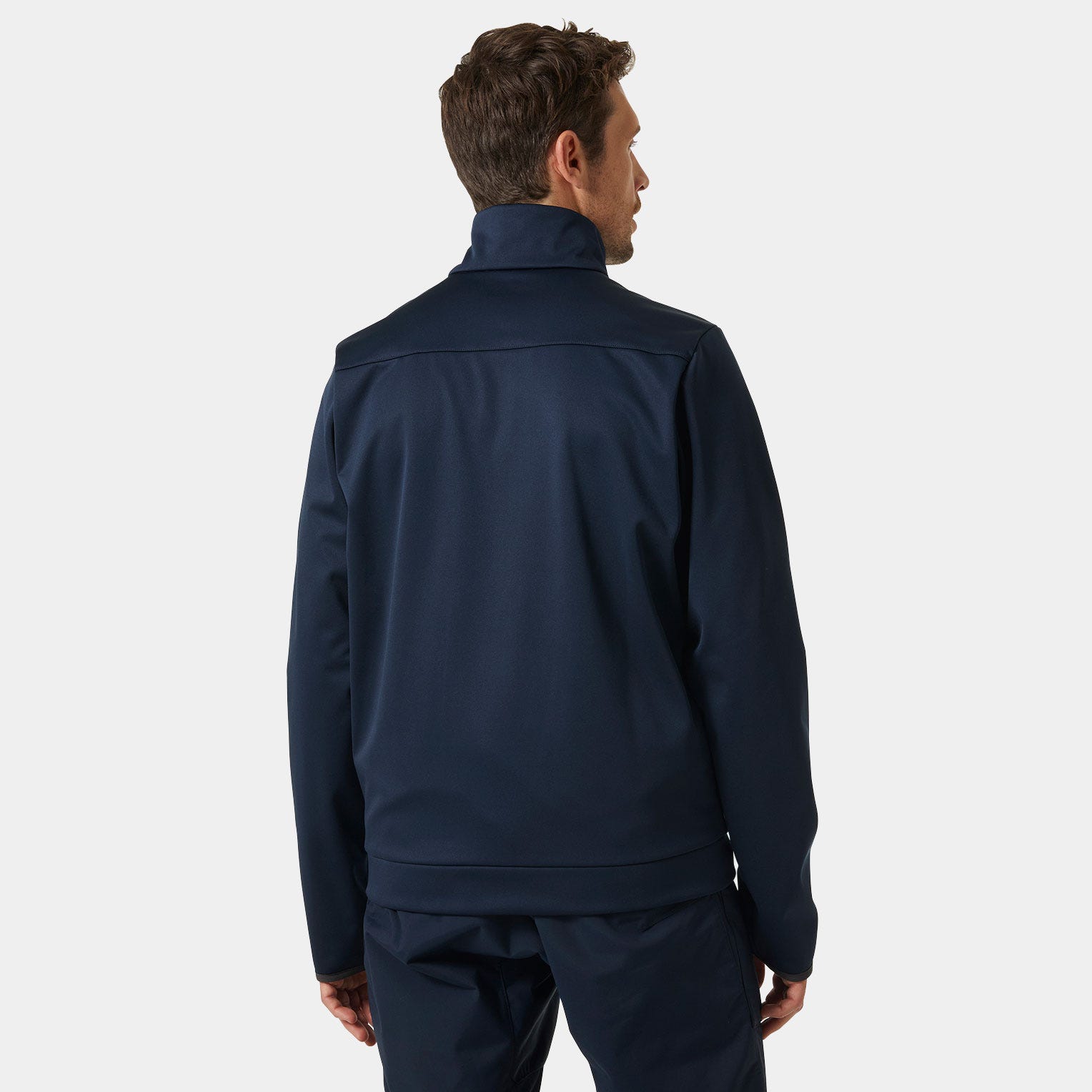 Men's HP Windproof Fleece Jacket