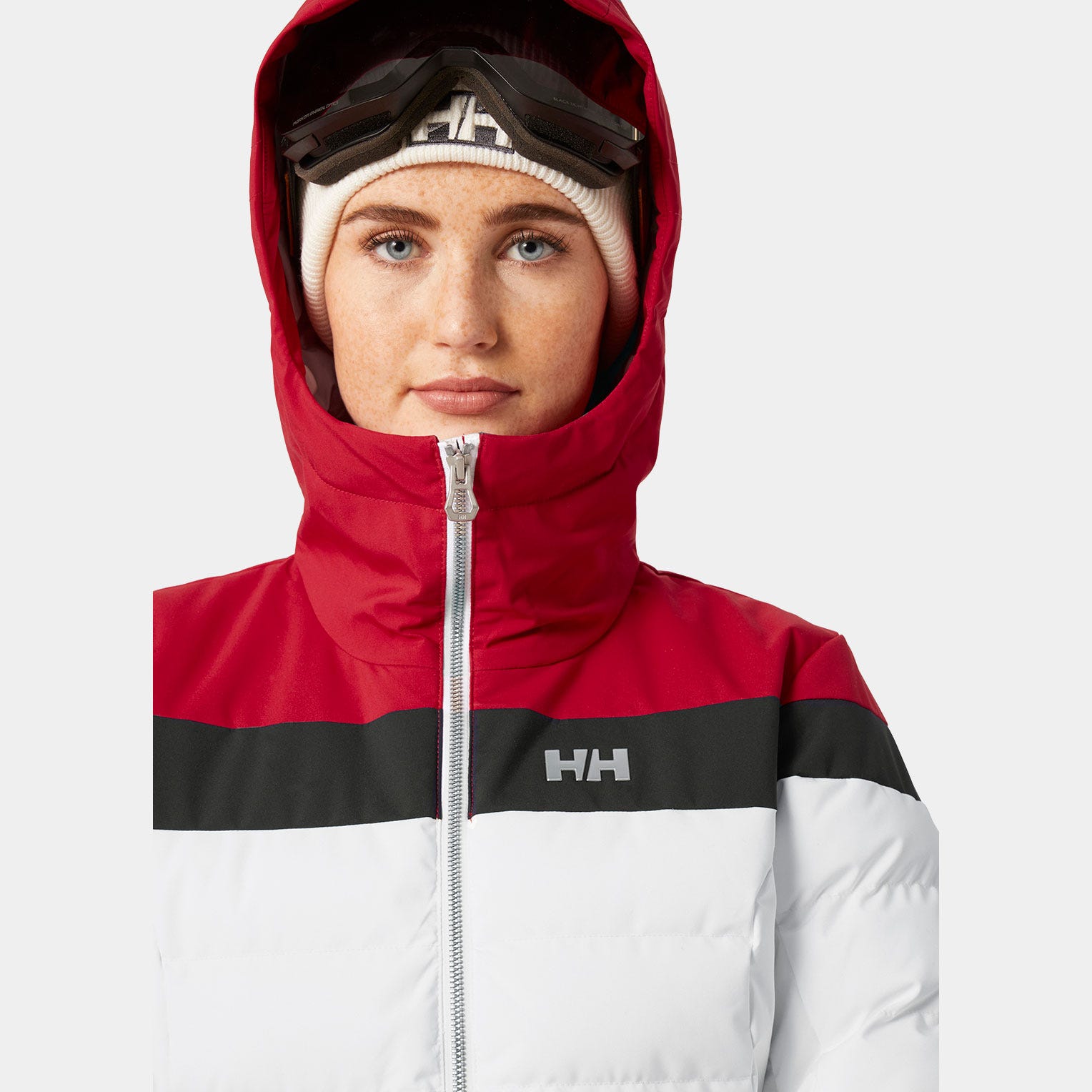 Women's Imperial Puffy Ski Jacket