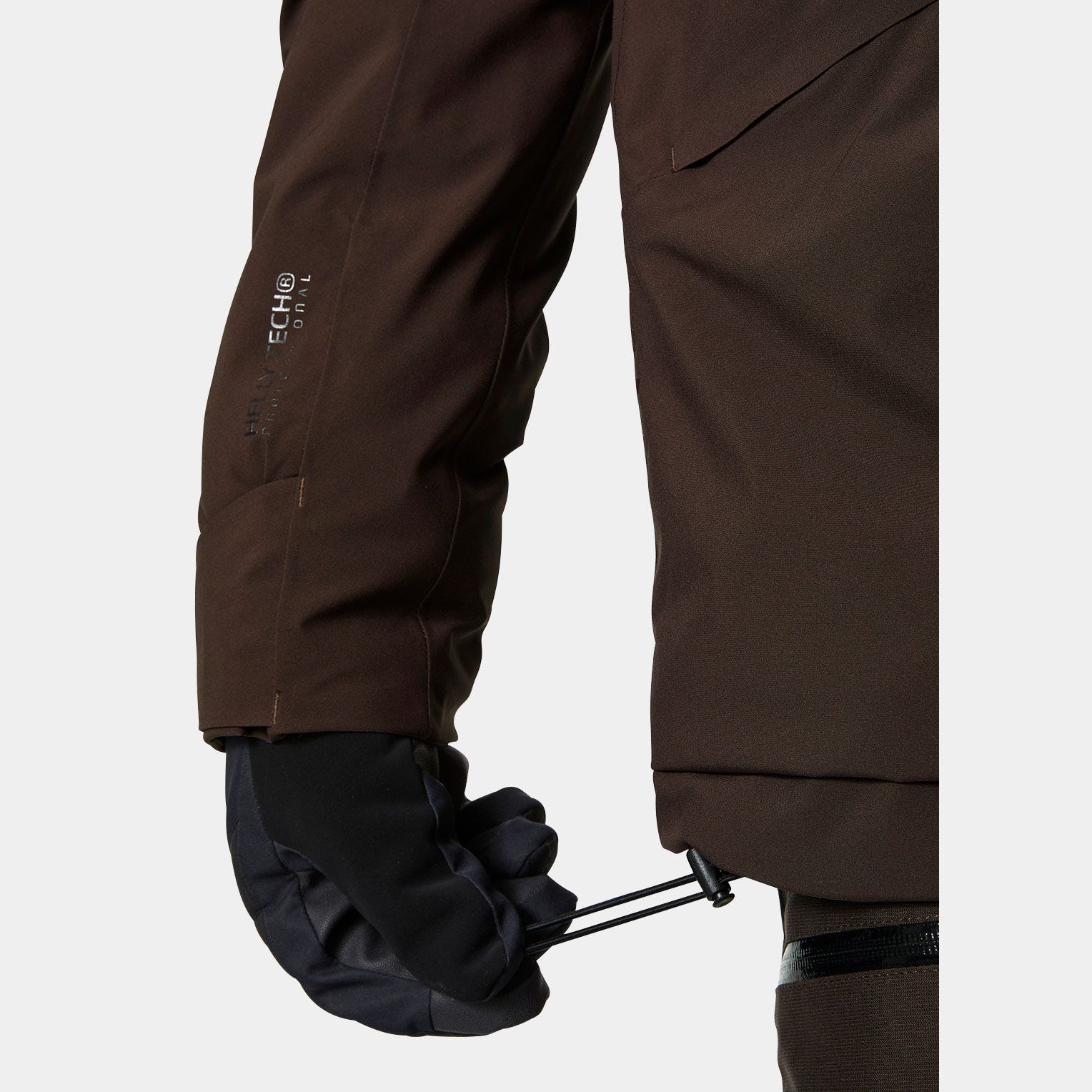 Men's Garibaldi Infinity Ski Jacket