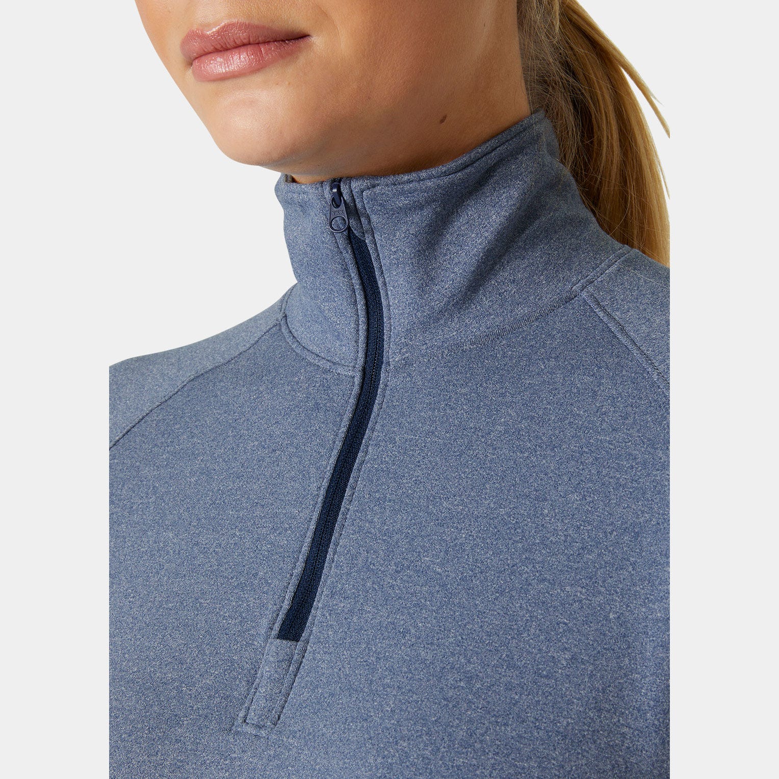 Women's Verglas Half-Zip Midlayer