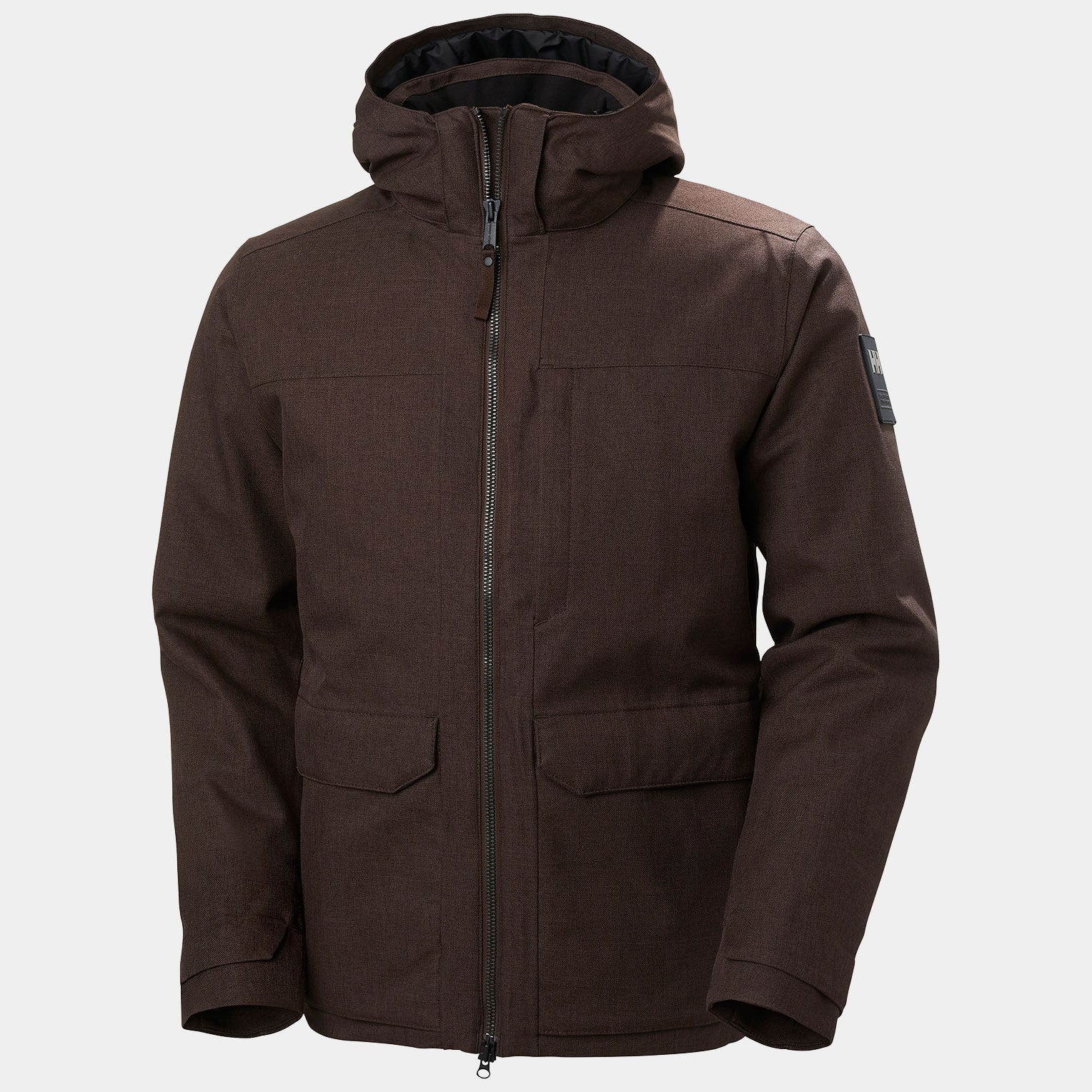 Men's Chill Winter Jacket 2.0