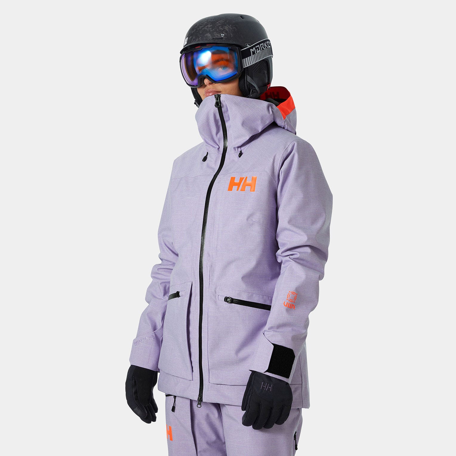 Women's Powderqueen 3.0 Ski Jacket