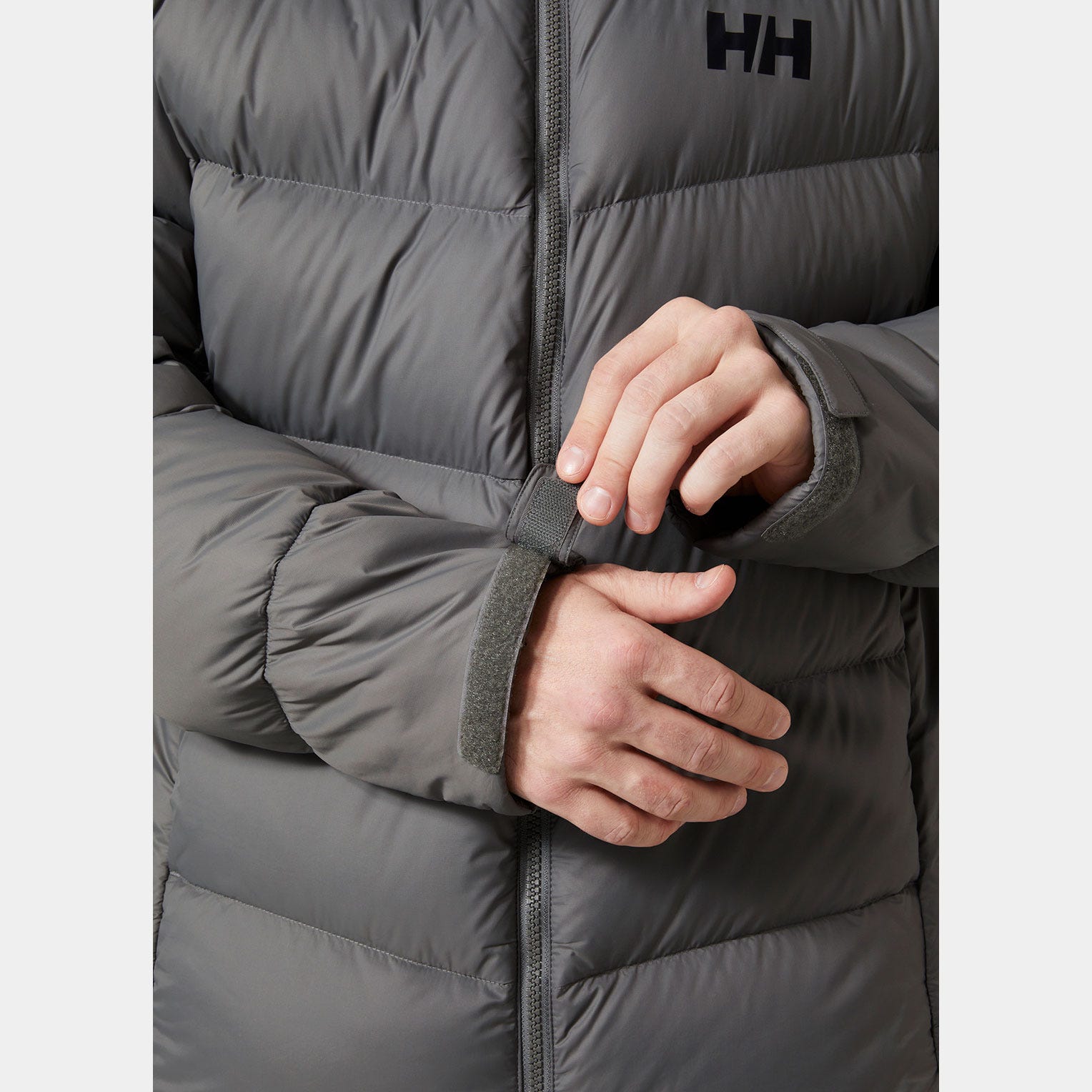 Men's Verglas Icefall Down Jacket
