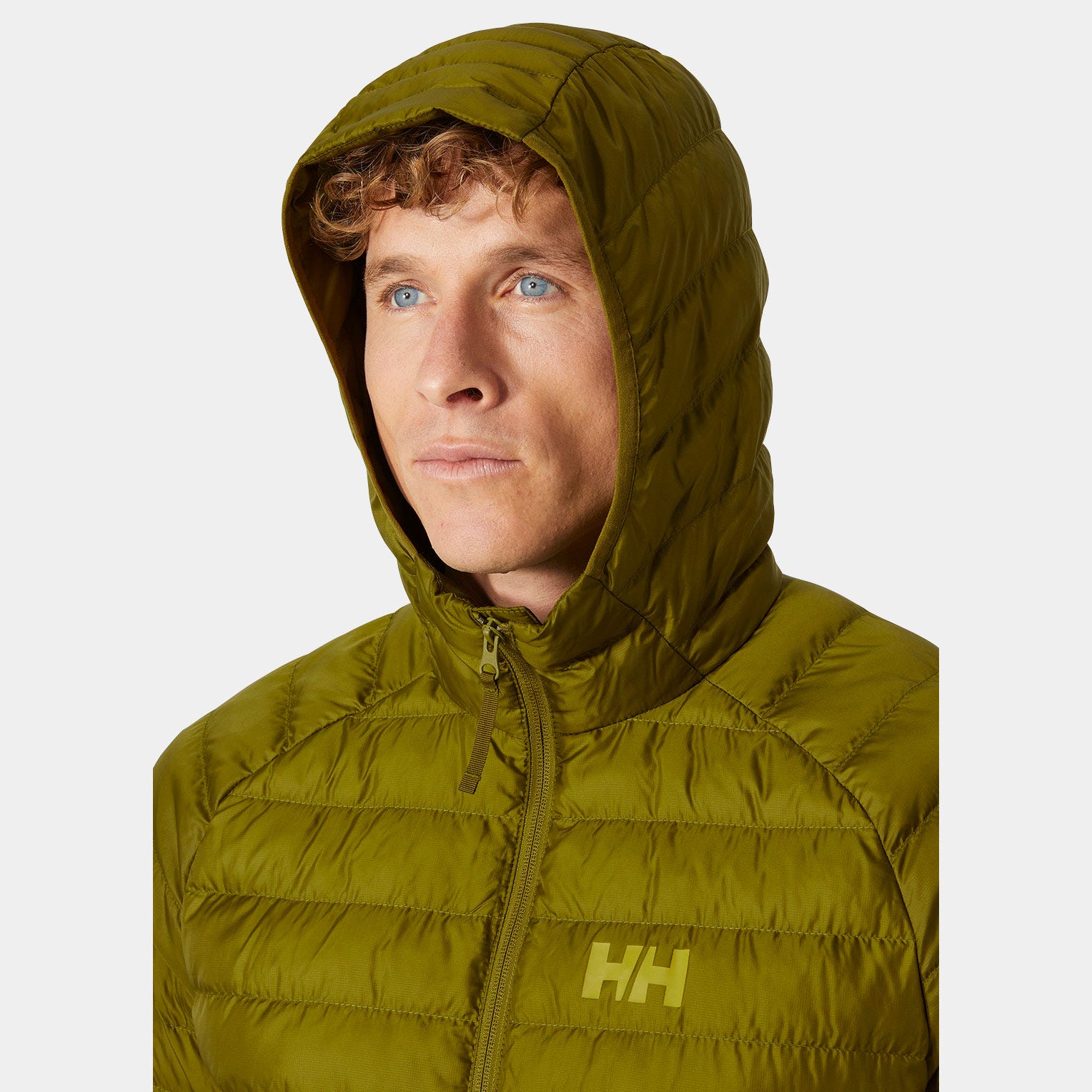 Men's Banff Hooded Insulator
