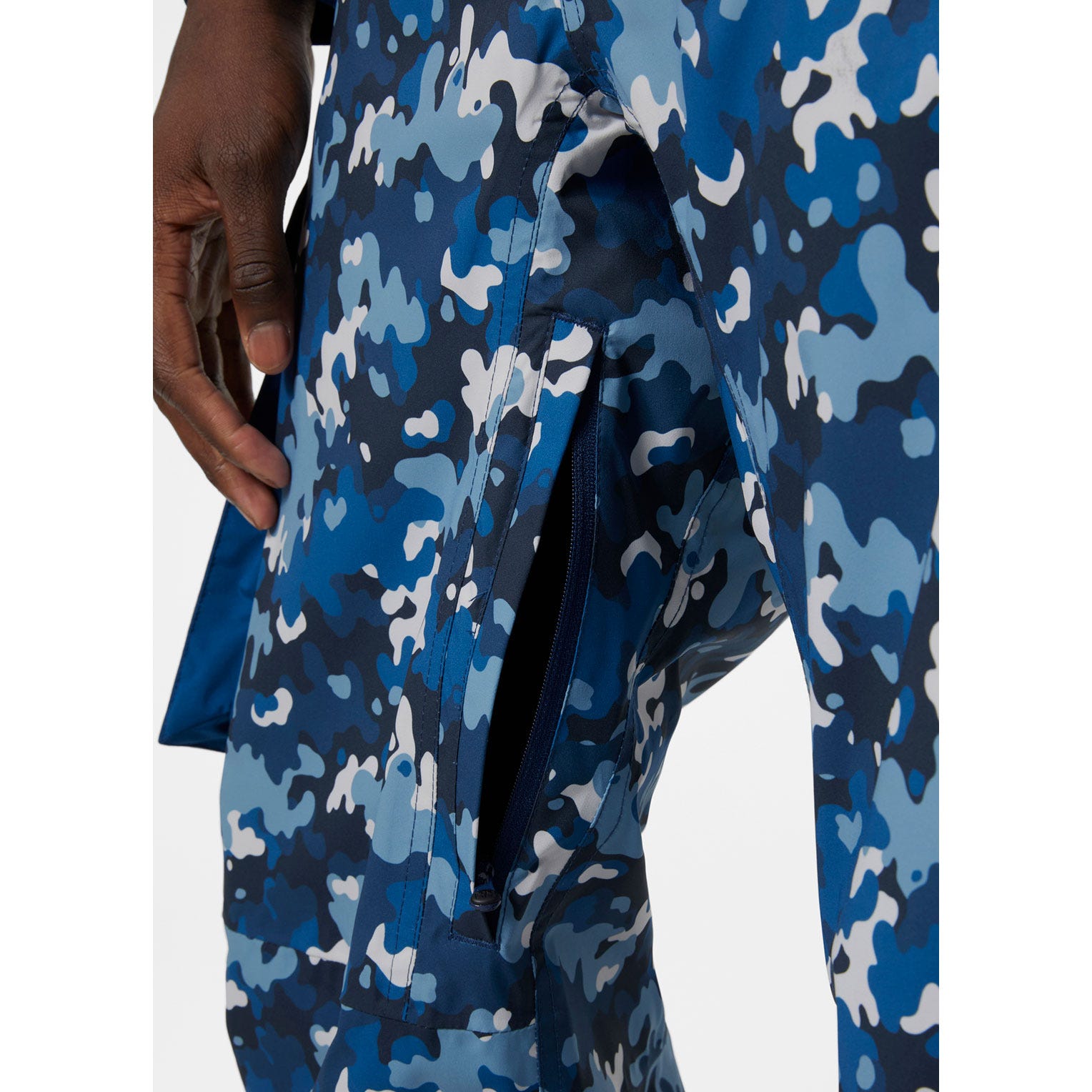 Unisex ULLR D Ski Pants