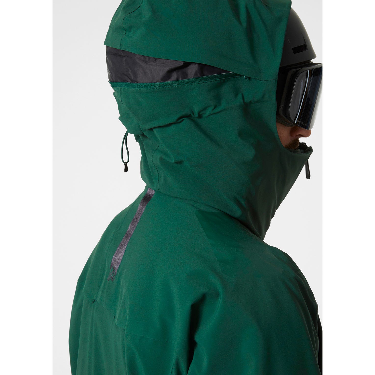 Men's Kitzbuhel Infinity Stretch Insulated Ski Jacket