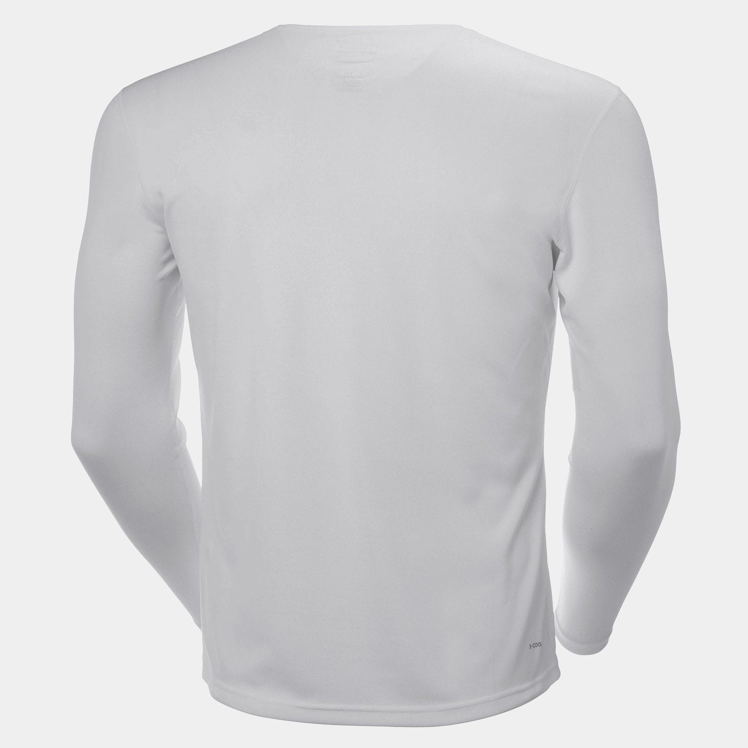 Men's HH Tech Crew Long Sleeve