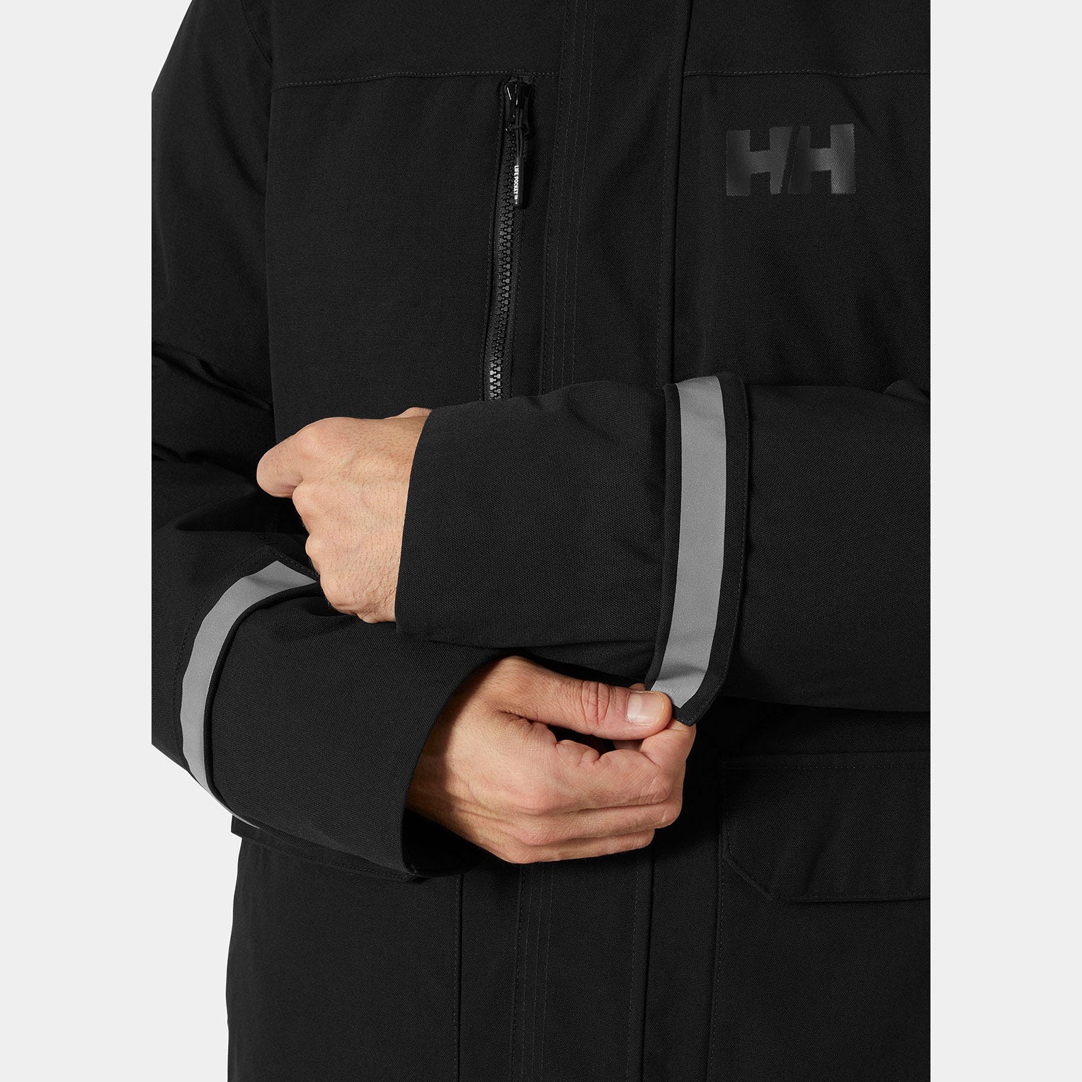 Men's Urban Lab Down Parka