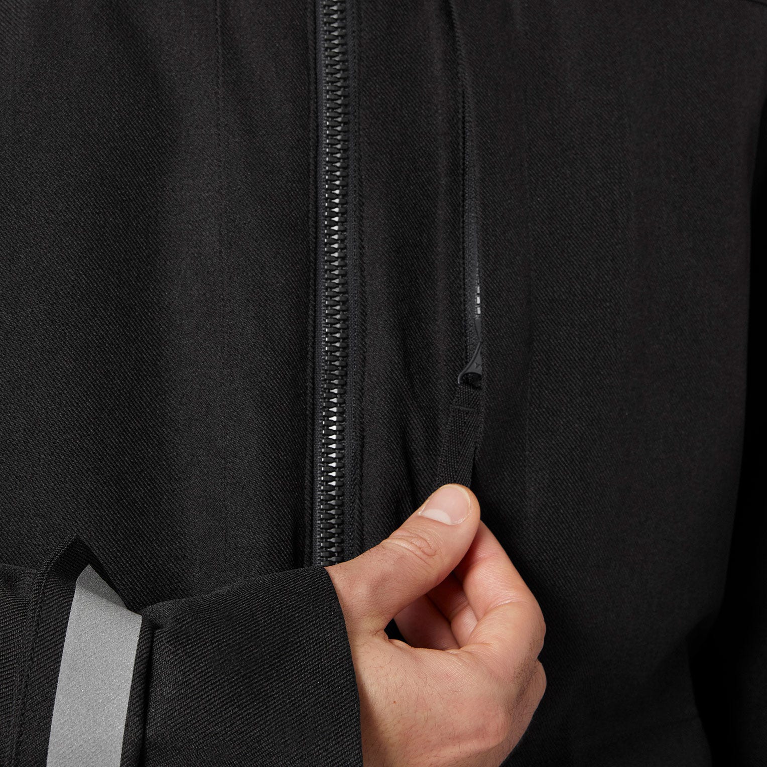 Men's Chill Winter Jacket 2.0