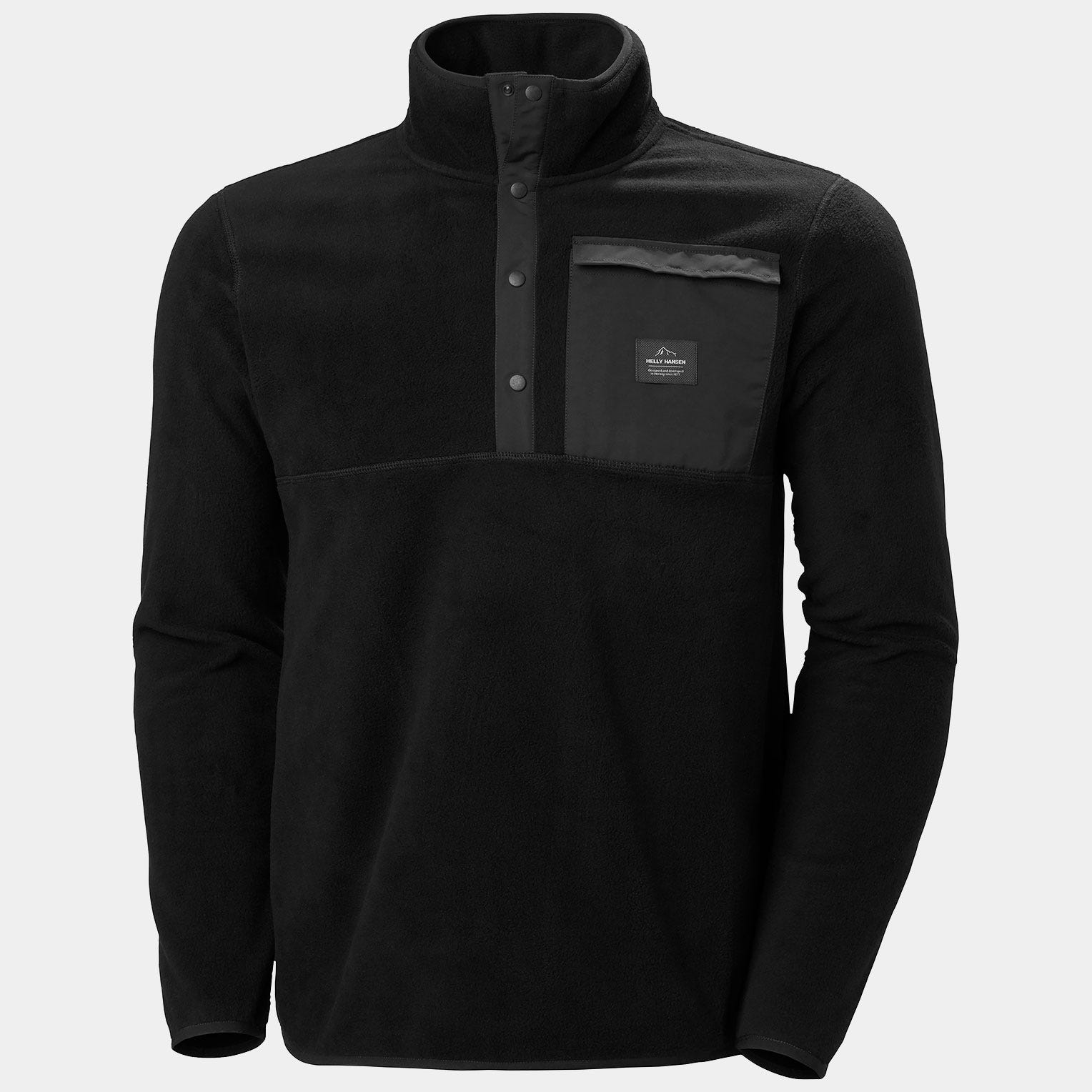 Men's Maridalen Fleece Pullover