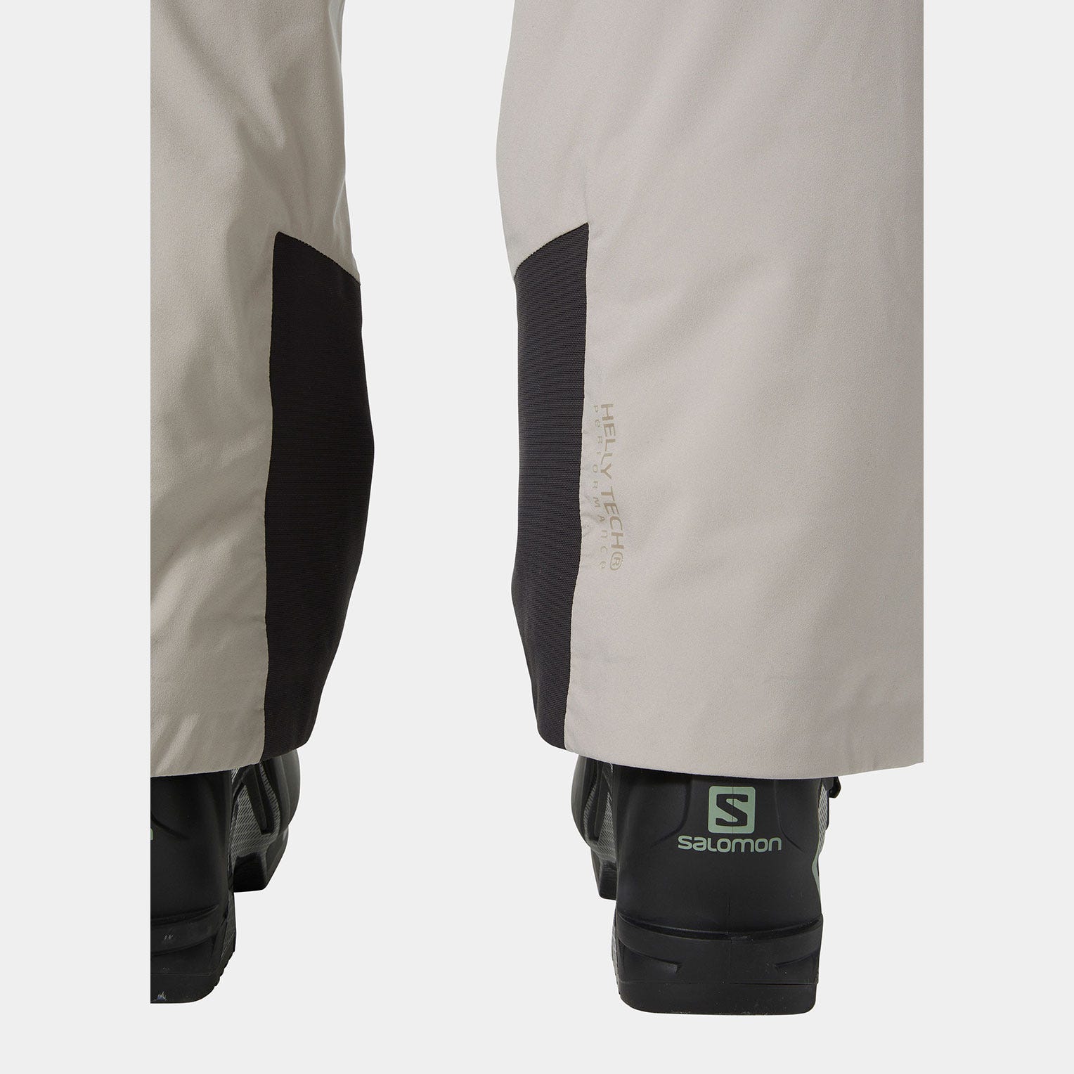 Women's Legendary Insulated Bib Ski Pants