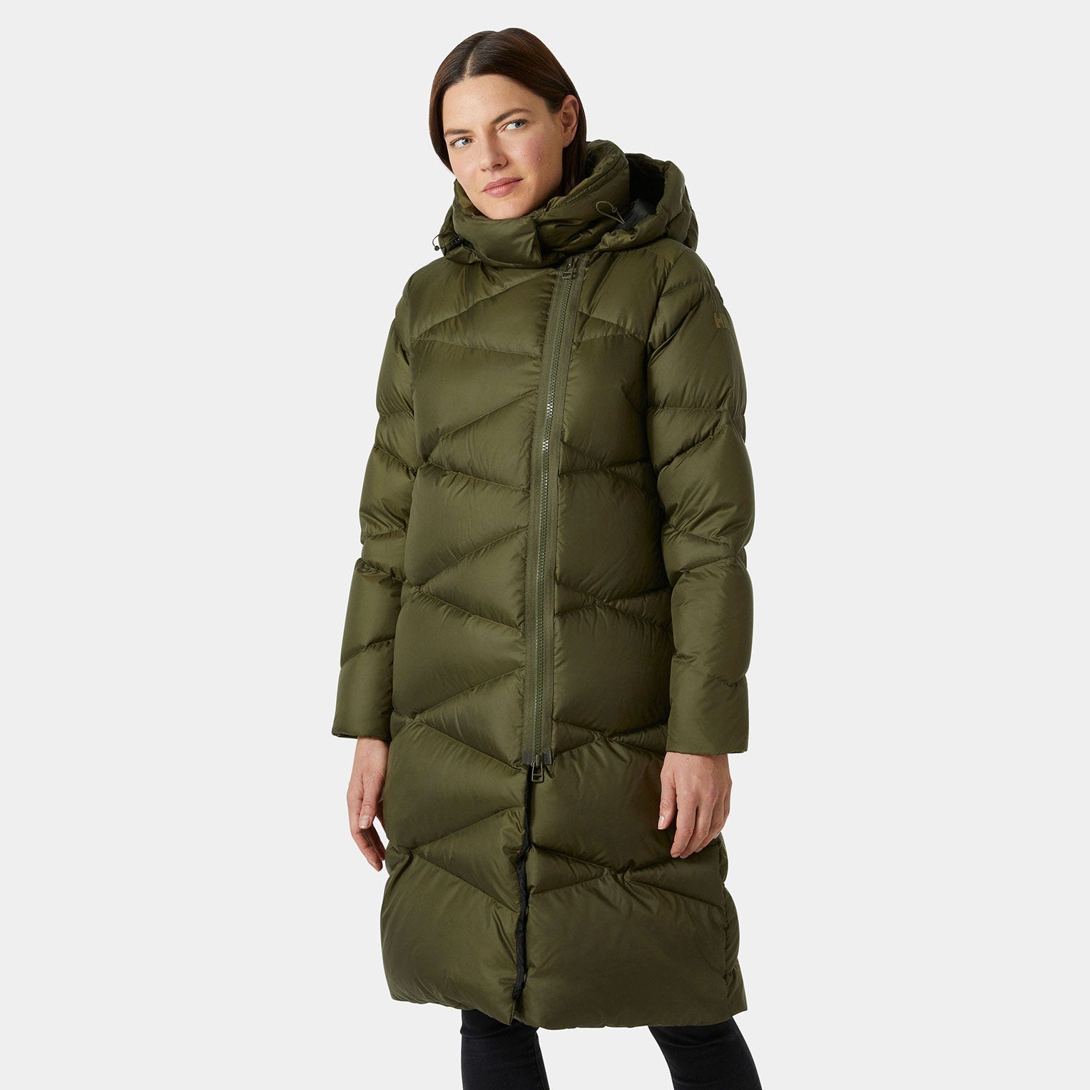 Women's Tundra Down Coat