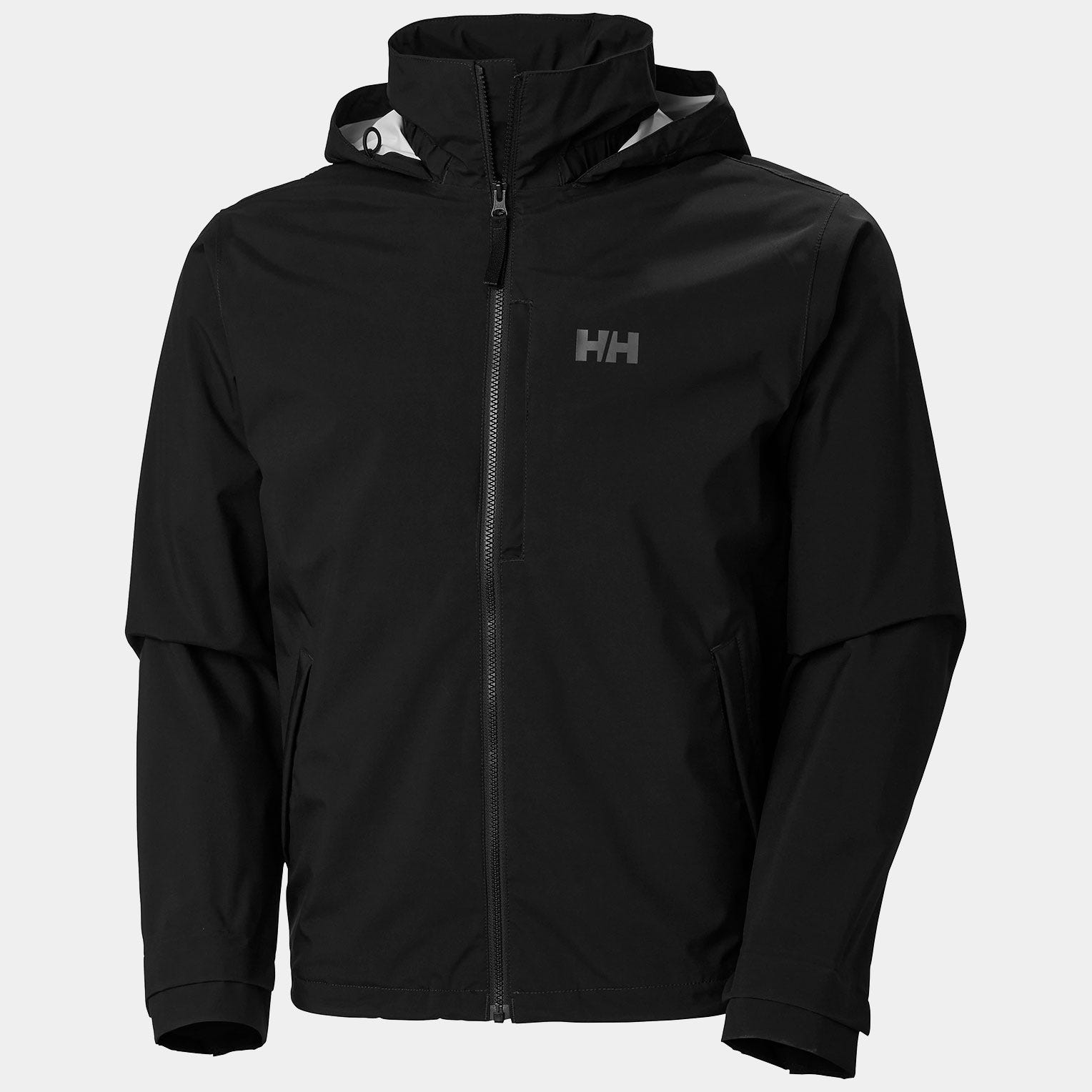 Men's Victor Rain Jacket