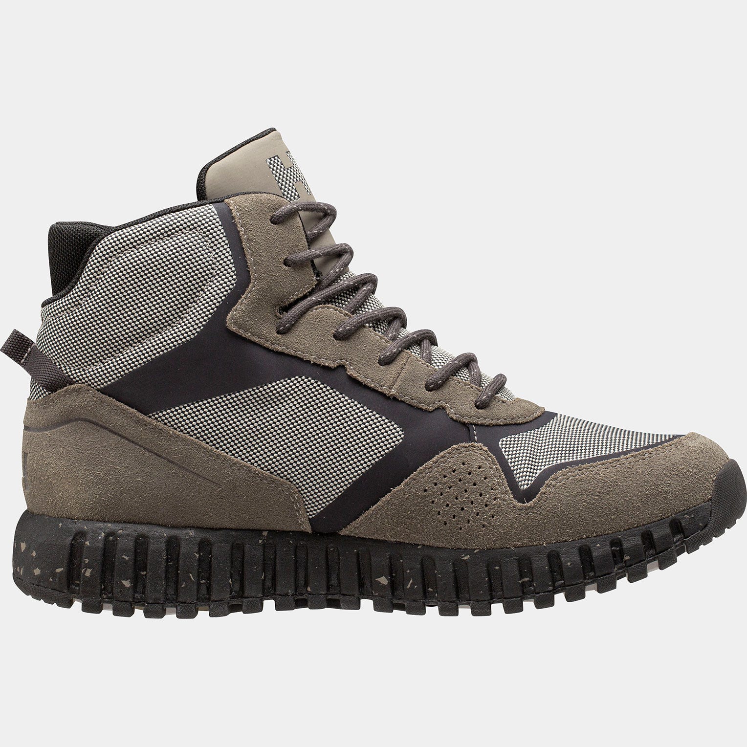 Men's Monashee ULLR Hellytech® Waterproof Hiking Boots